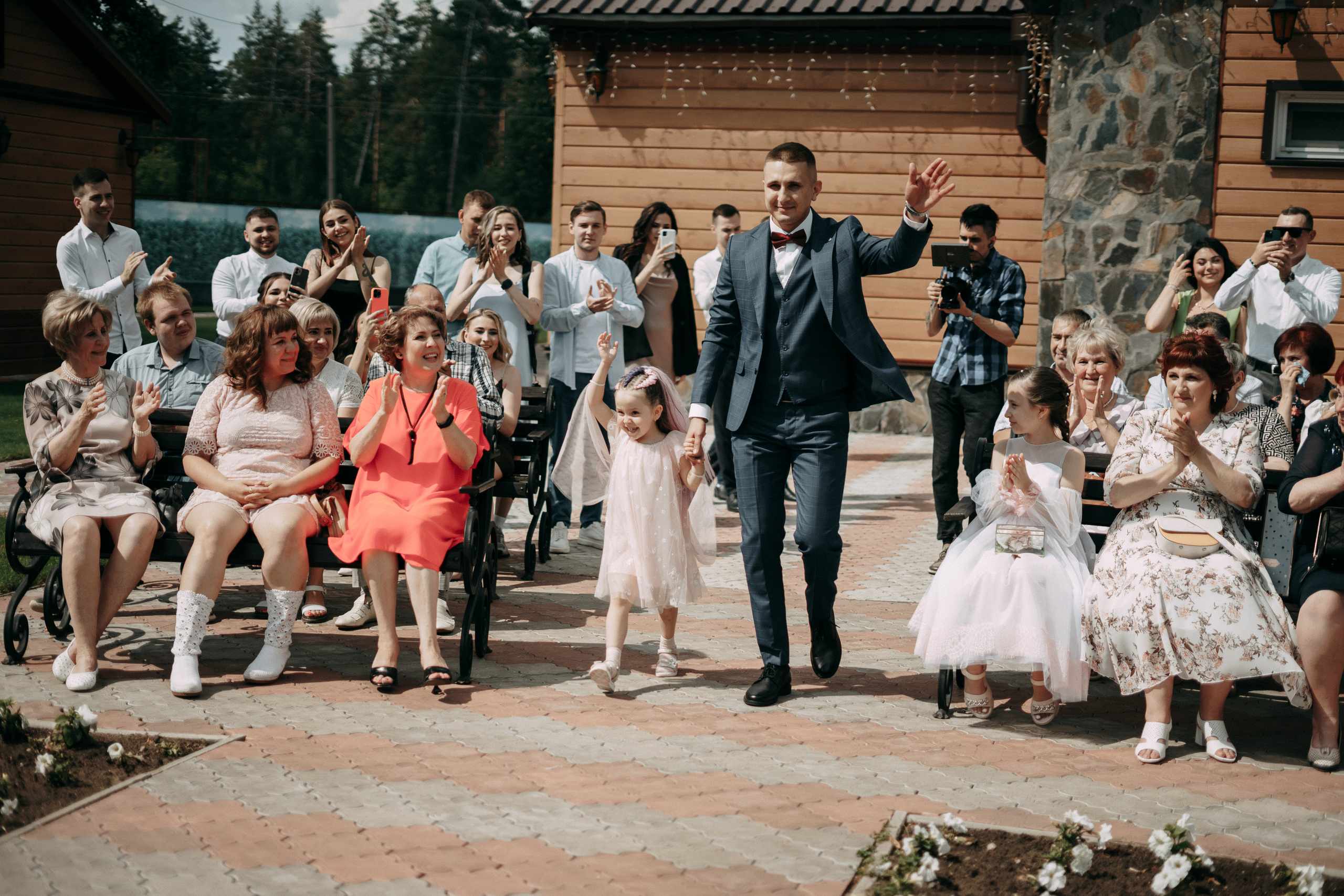 Д+К. Свадебный и семейный фотограф в Димитровграде Ольга Грызлова