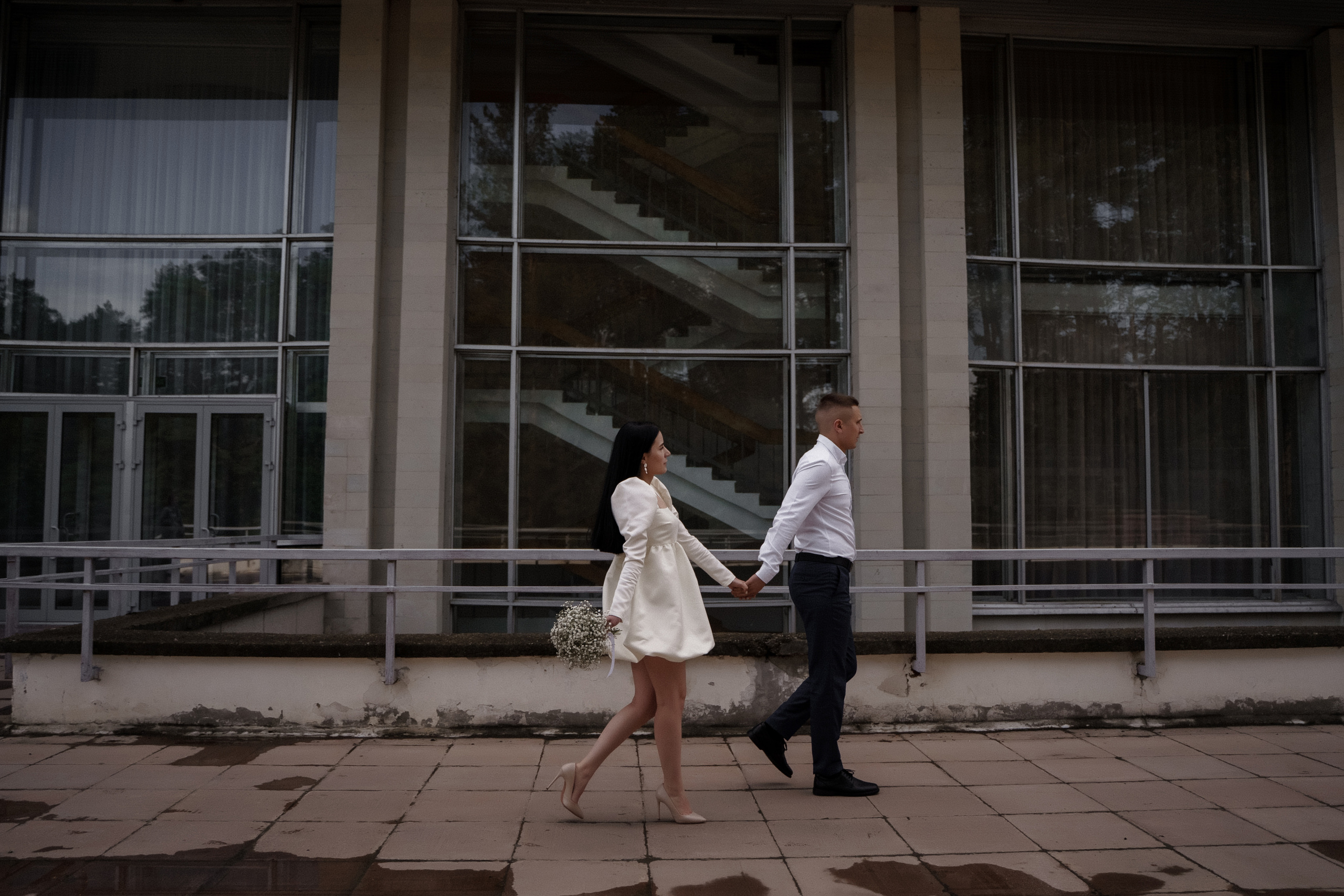 Д+К. Свадебный и семейный фотограф в Димитровграде Ольга Грызлова