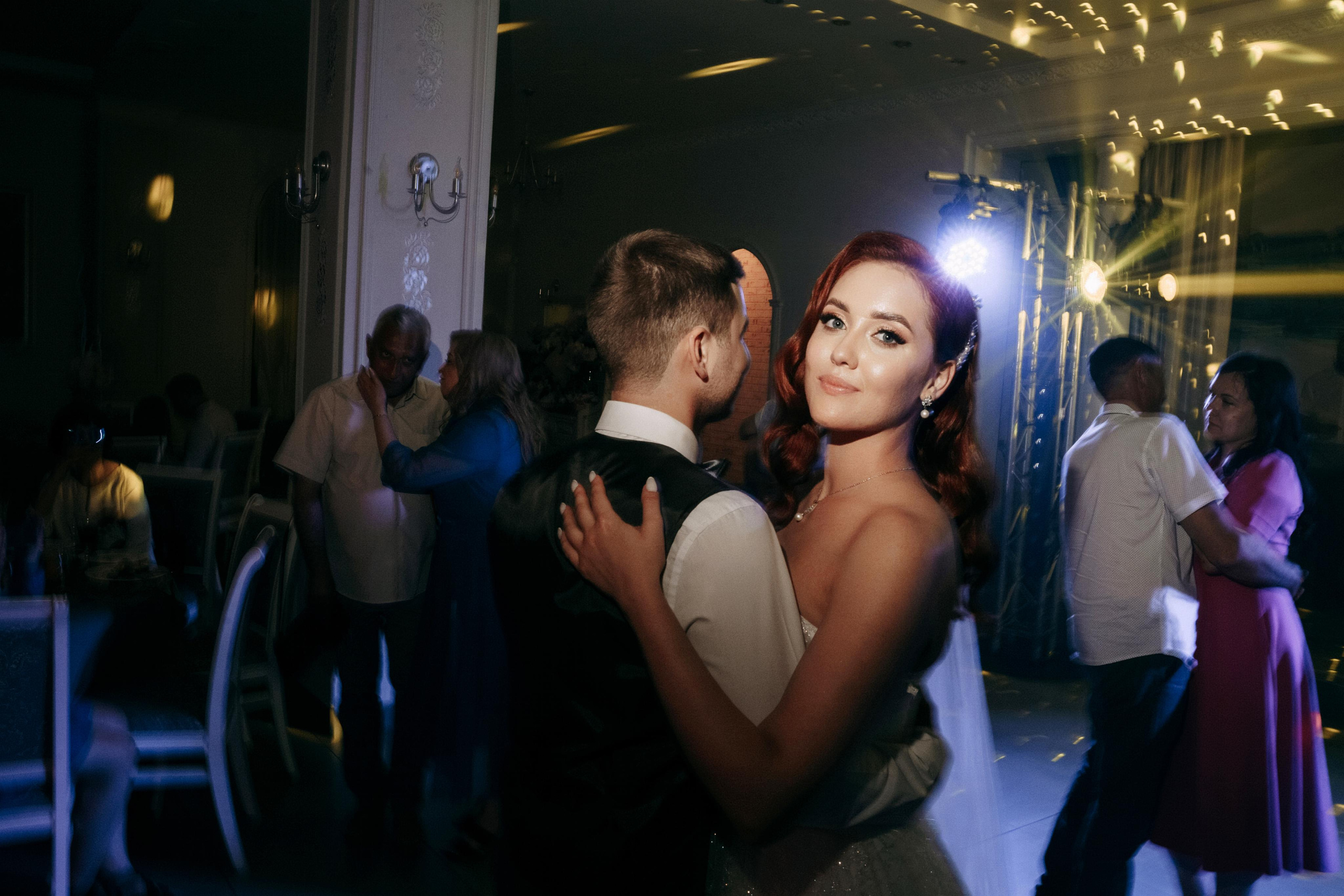 К+В. Свадебный и семейный фотограф в Димитровграде Ольга Грызлова