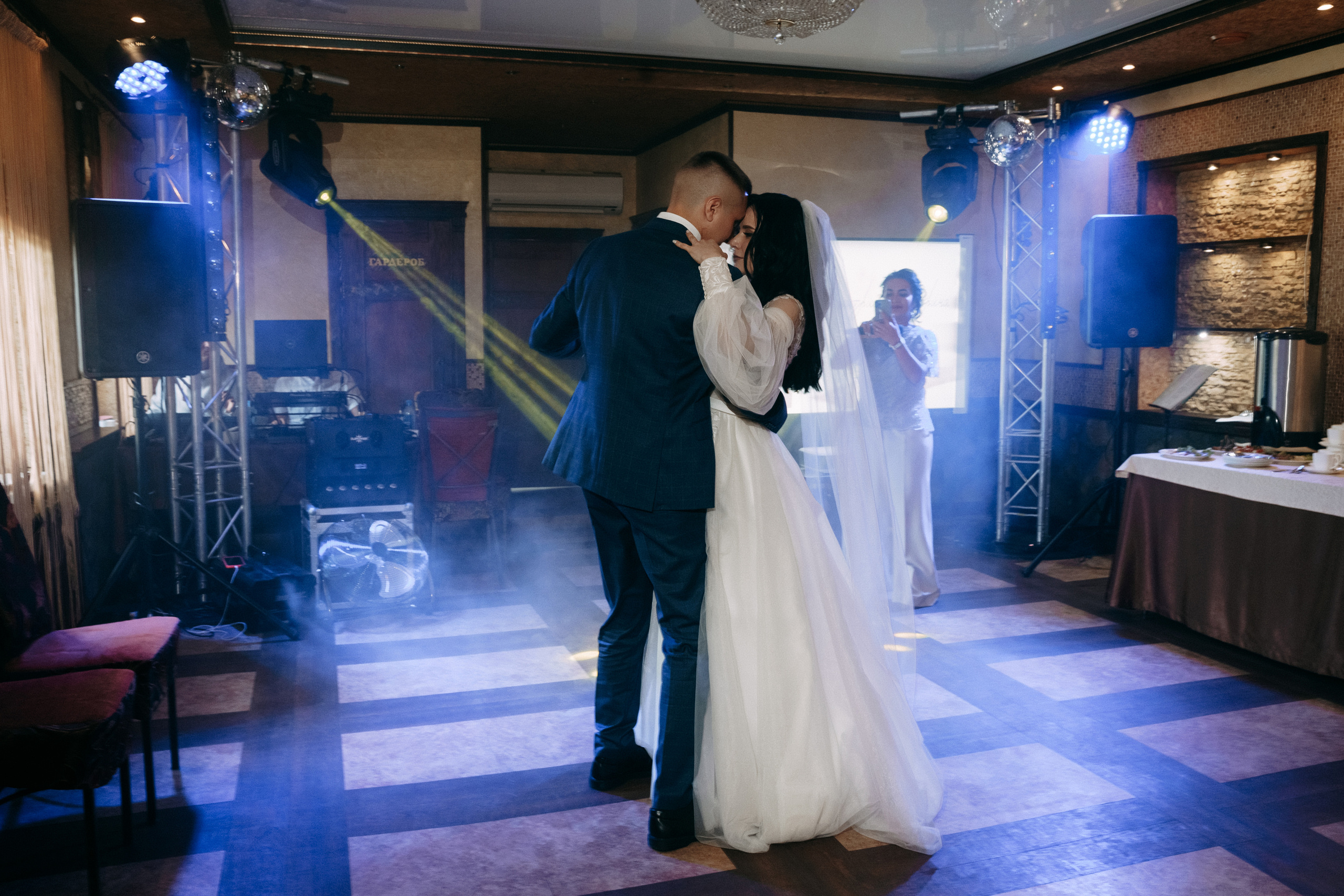 Д+К. Свадебный и семейный фотограф в Димитровграде Ольга Грызлова