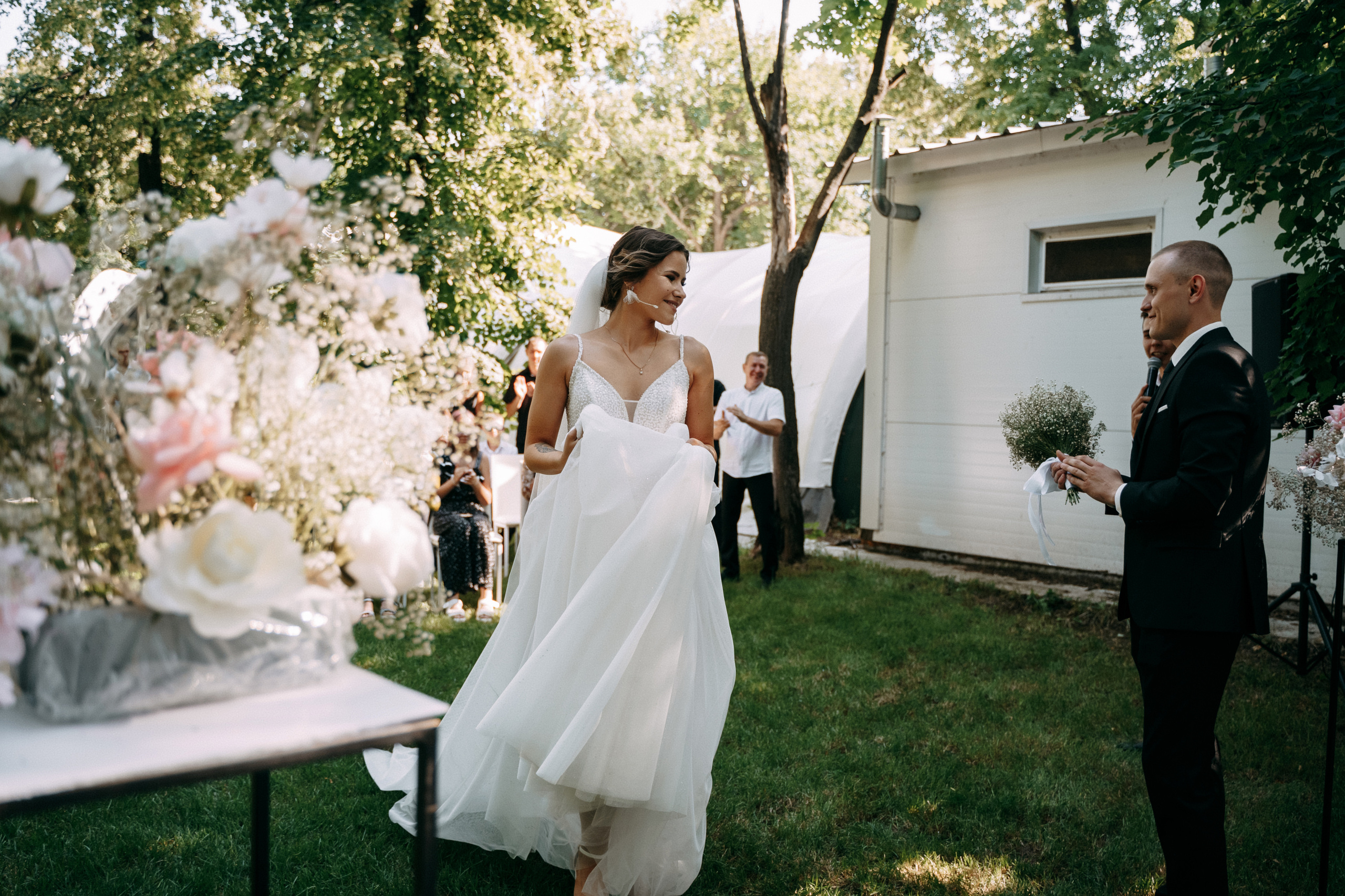 В+В. Свадебный и семейный фотограф в Димитровграде Ольга Грызлова