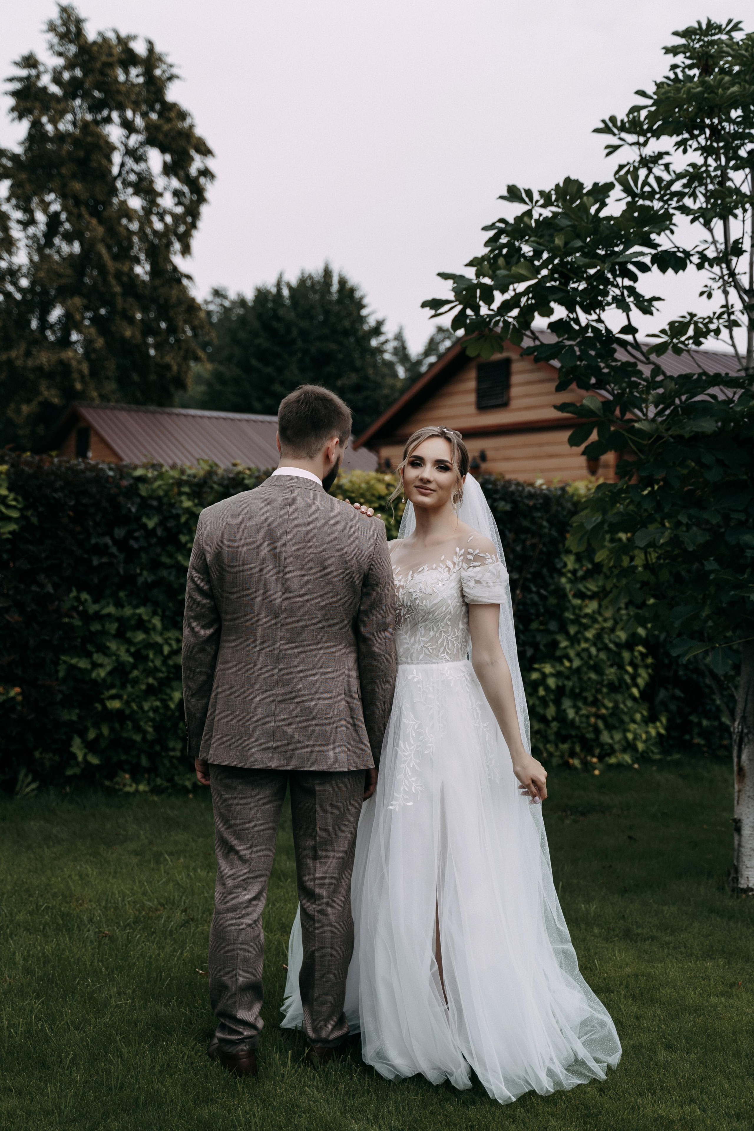 Е+Д. Свадебный и семейный фотограф в Димитровграде Ольга Грызлова