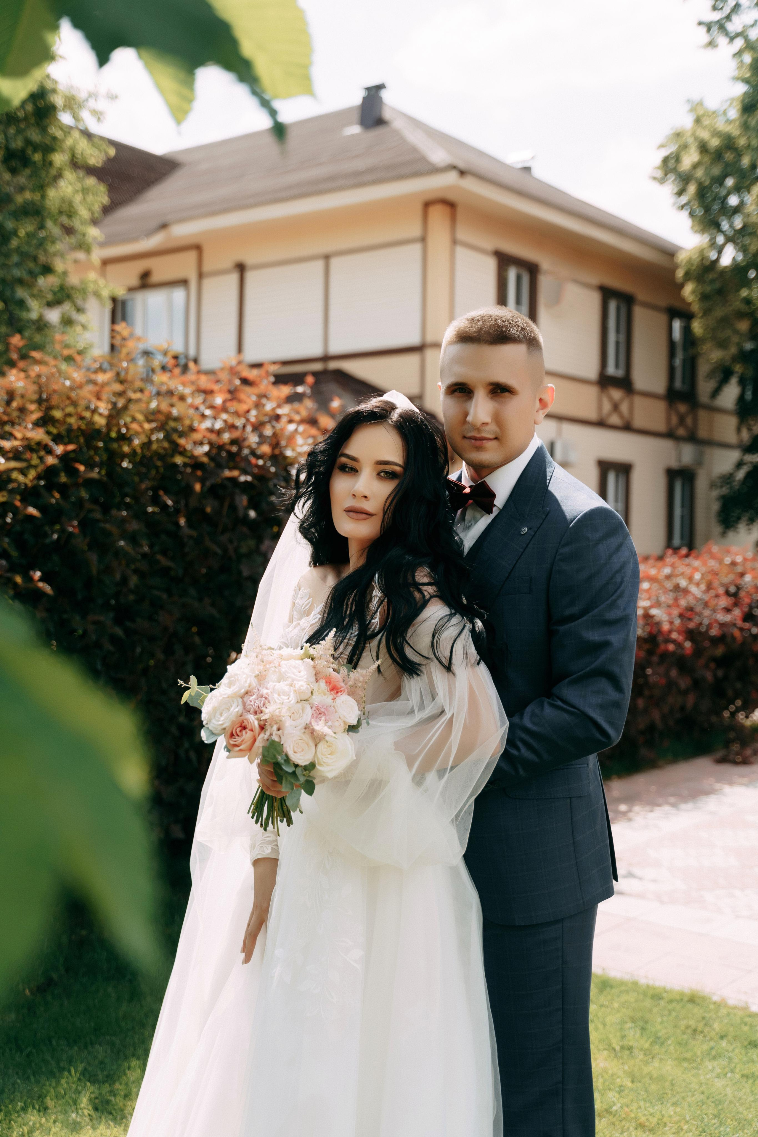 Д+К. Свадебный и семейный фотограф в Димитровграде Ольга Грызлова