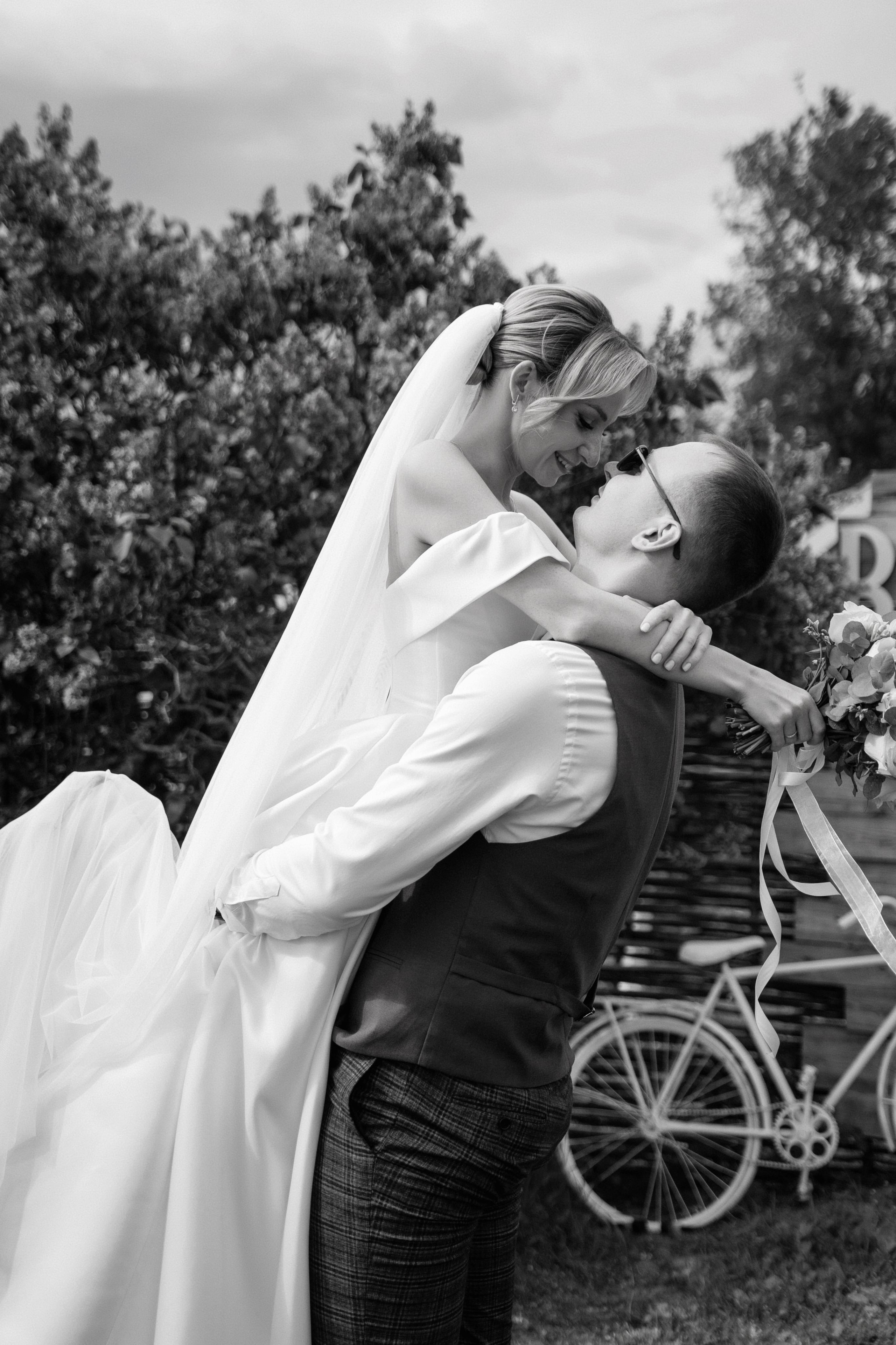 А+А. Свадебный и семейный фотограф в Димитровграде Ольга Грызлова