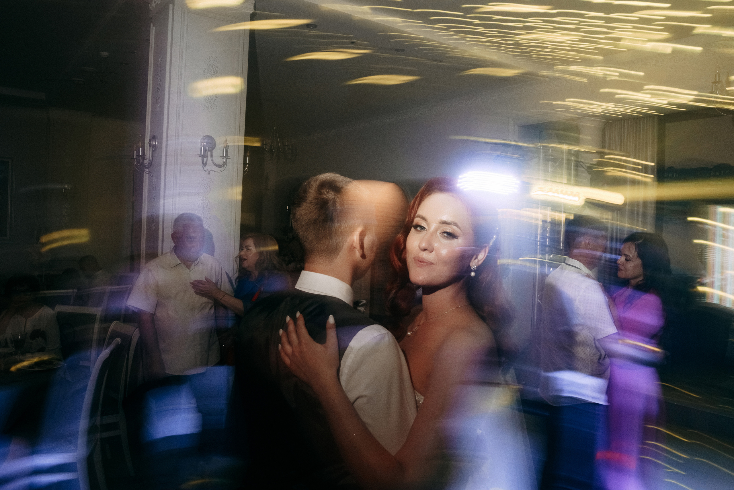 К+В. Свадебный и семейный фотограф в Димитровграде Ольга Грызлова