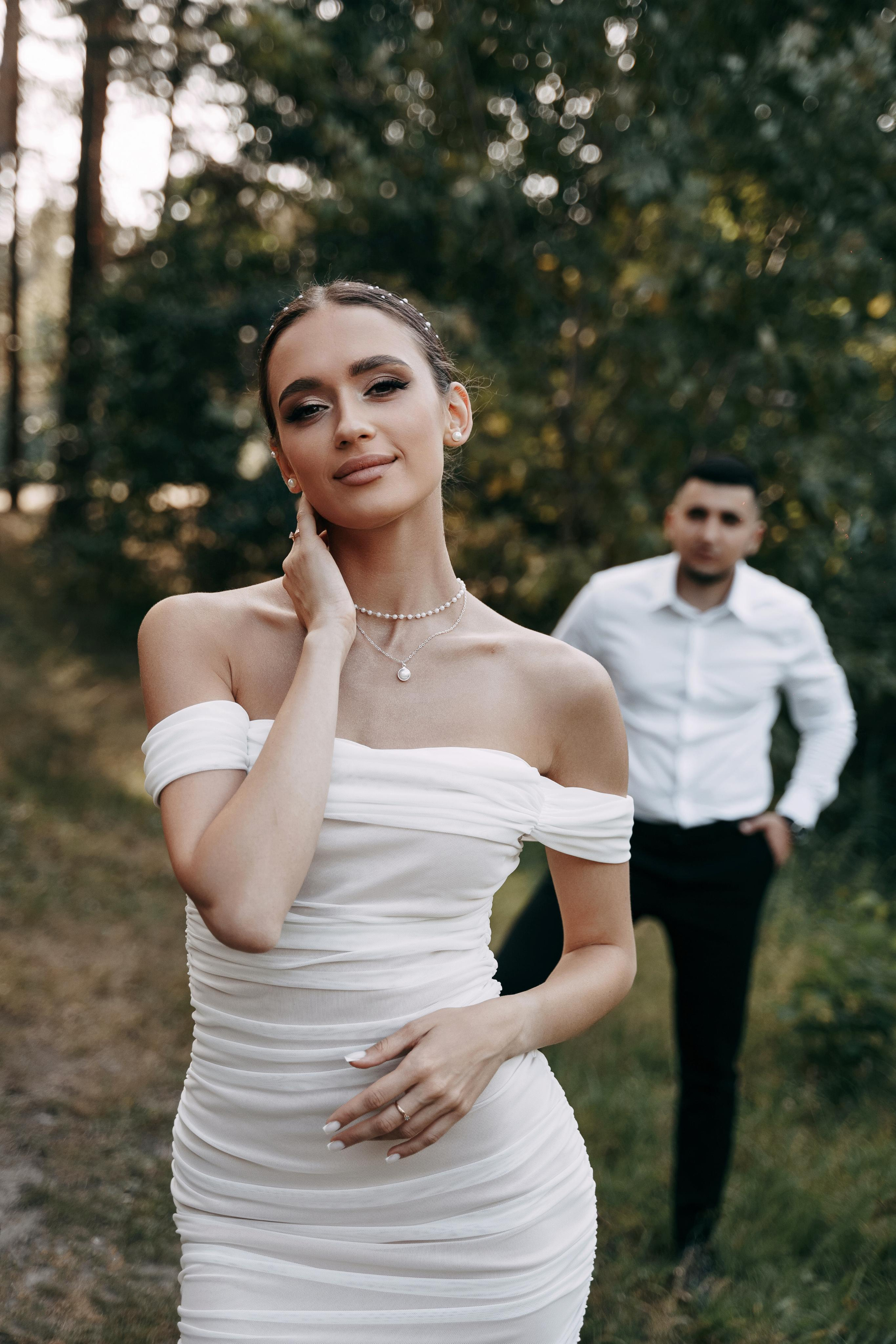 Ты и я. Свадебный и семейный фотограф в Димитровграде Ольга Грызлова