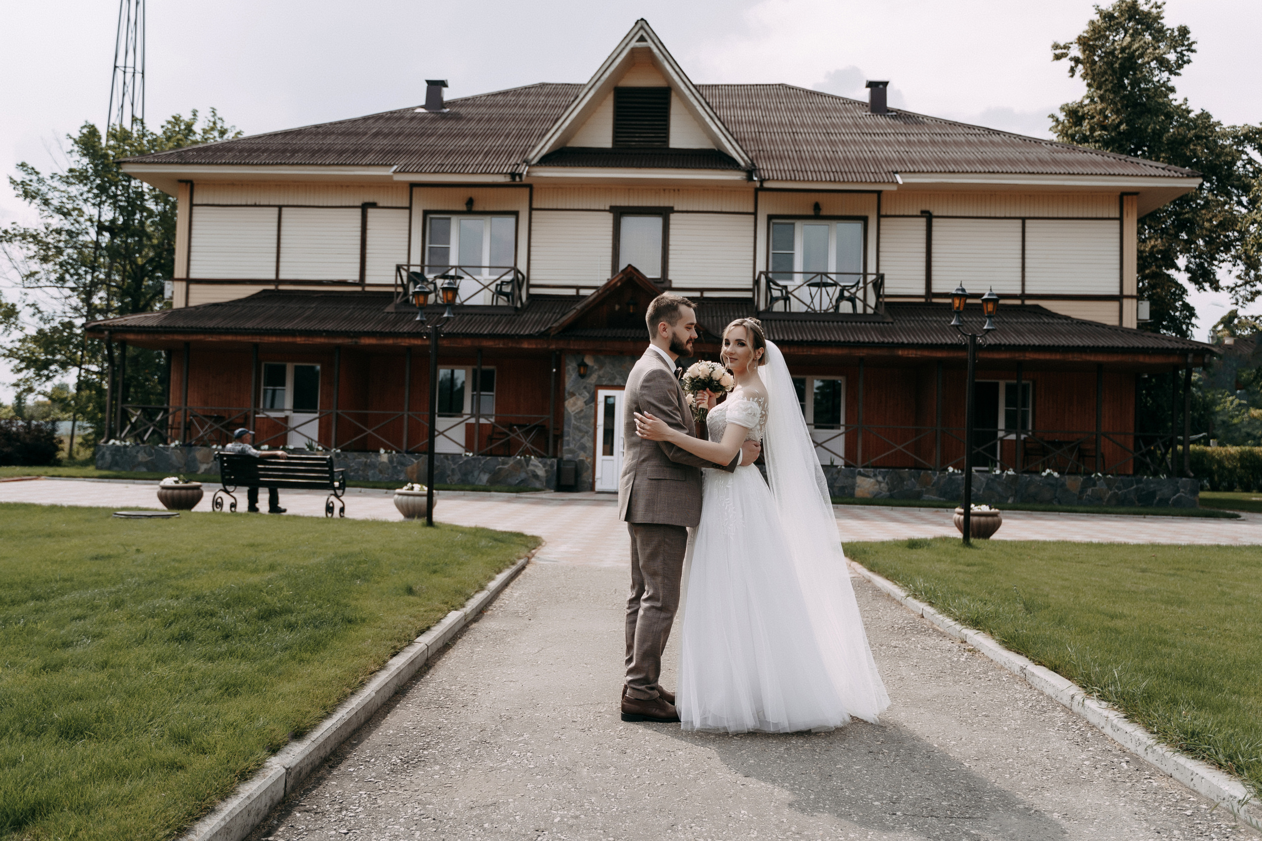 Е+Д. Свадебный и семейный фотограф в Димитровграде Ольга Грызлова