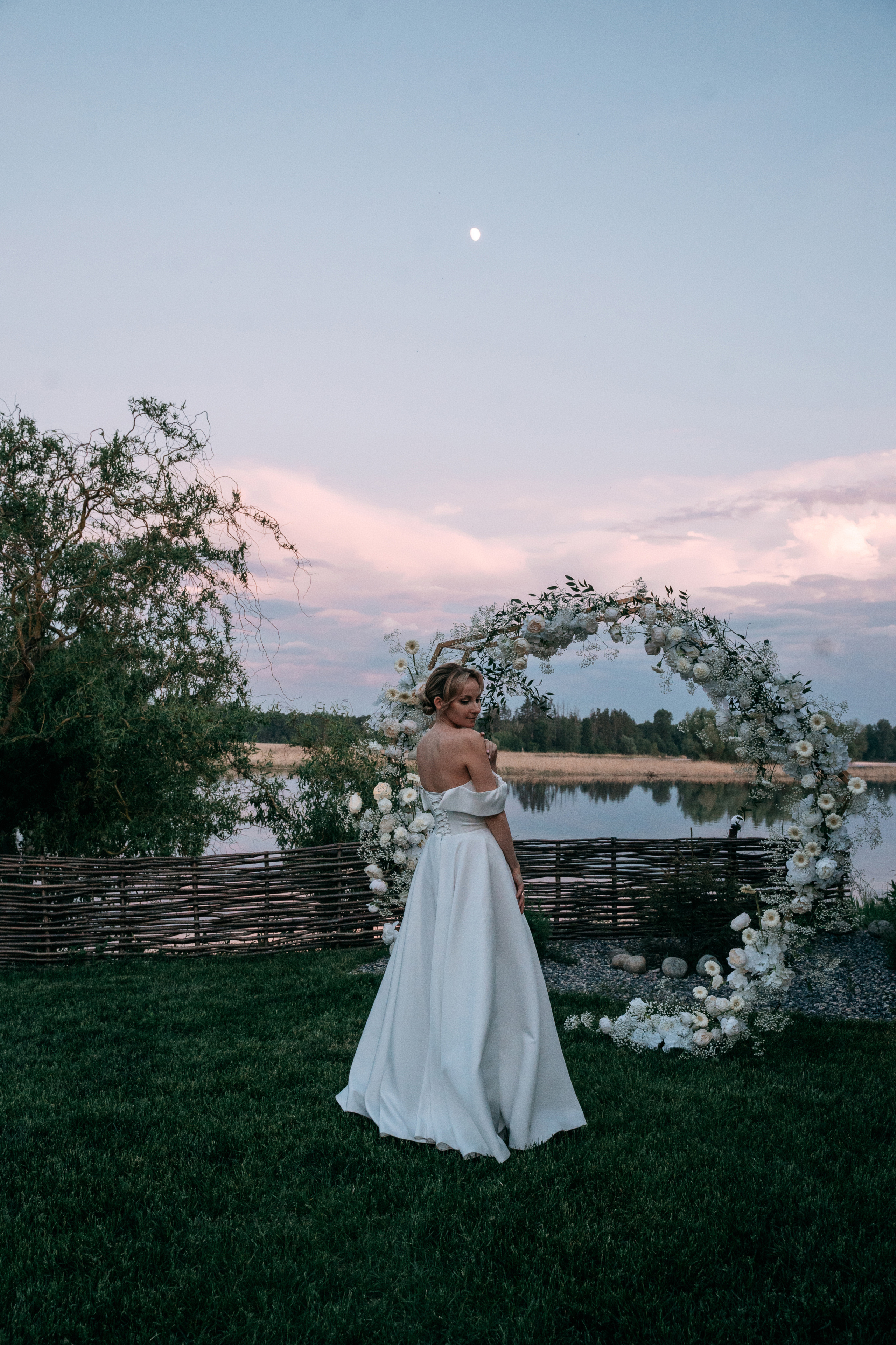 А+А. Свадебный и семейный фотограф в Димитровграде Ольга Грызлова