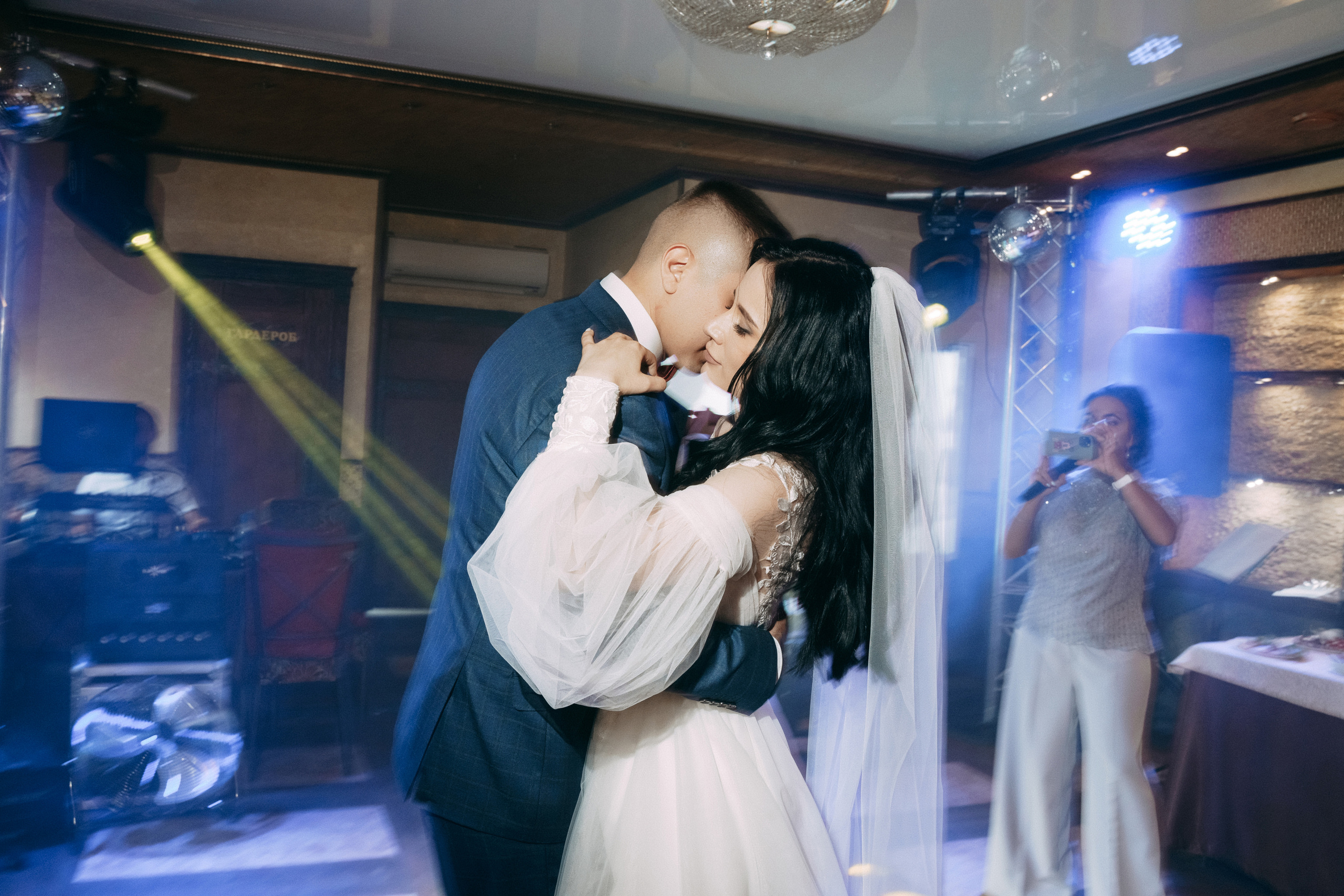 Д+К. Свадебный и семейный фотограф в Димитровграде Ольга Грызлова