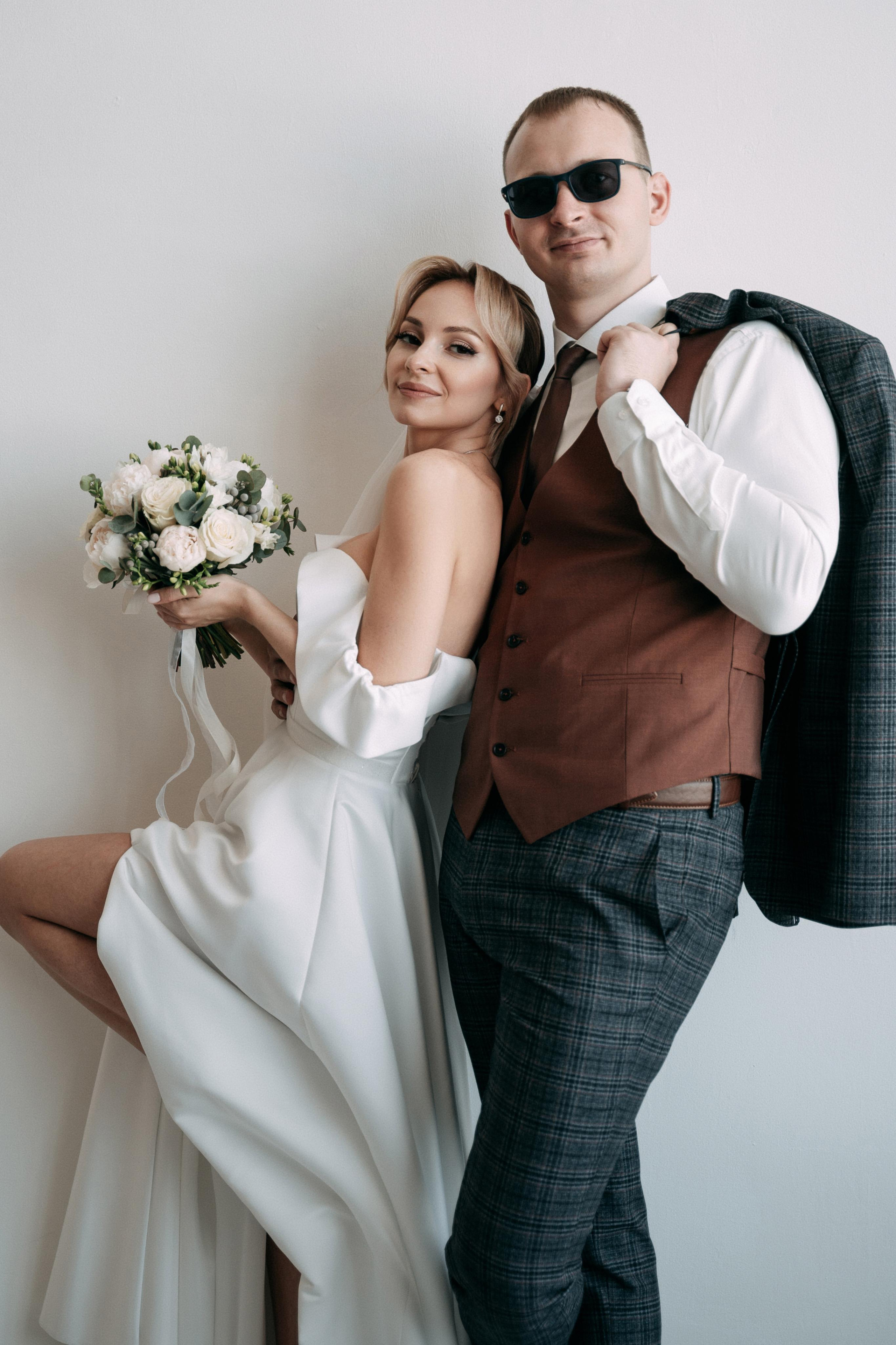 А+А. Свадебный и семейный фотограф в Димитровграде Ольга Грызлова