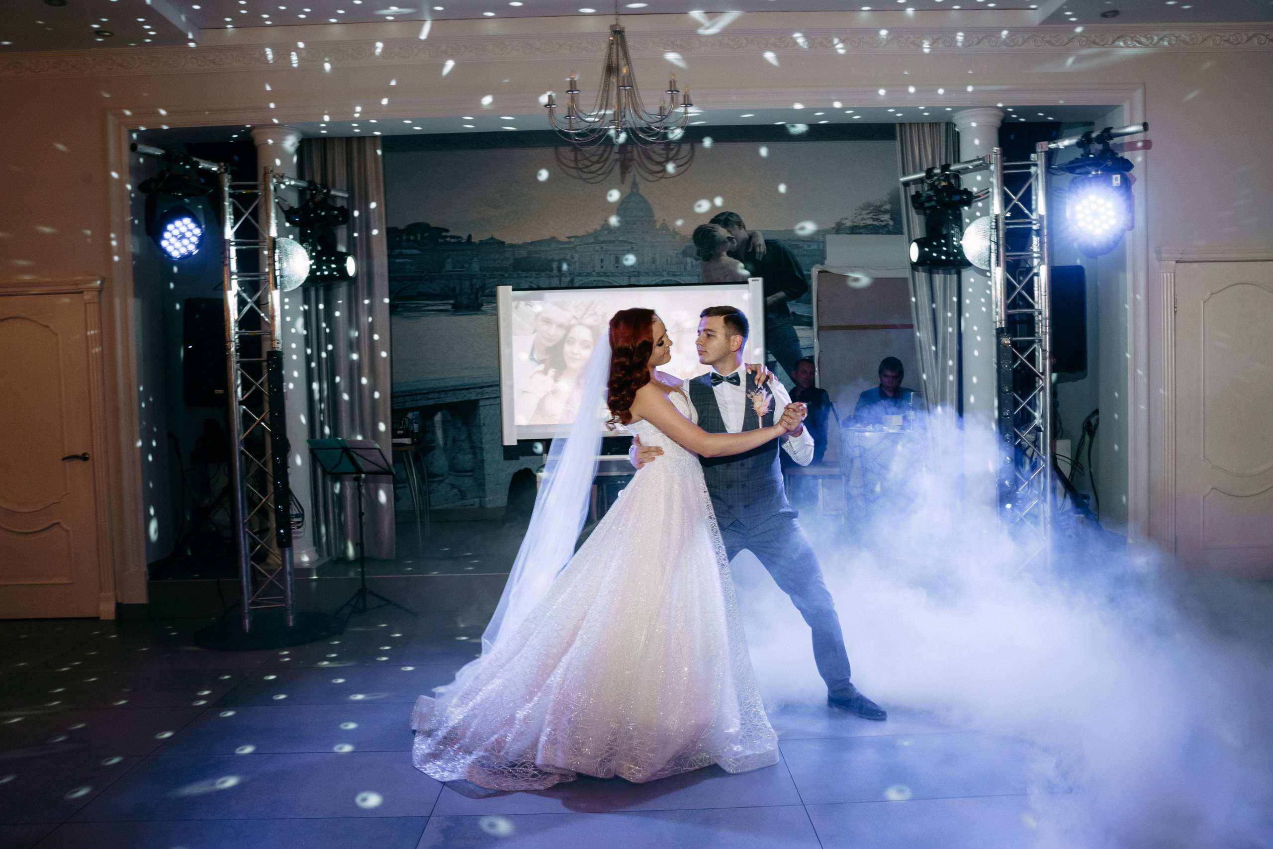 К+В. Свадебный и семейный фотограф в Димитровграде Ольга Грызлова