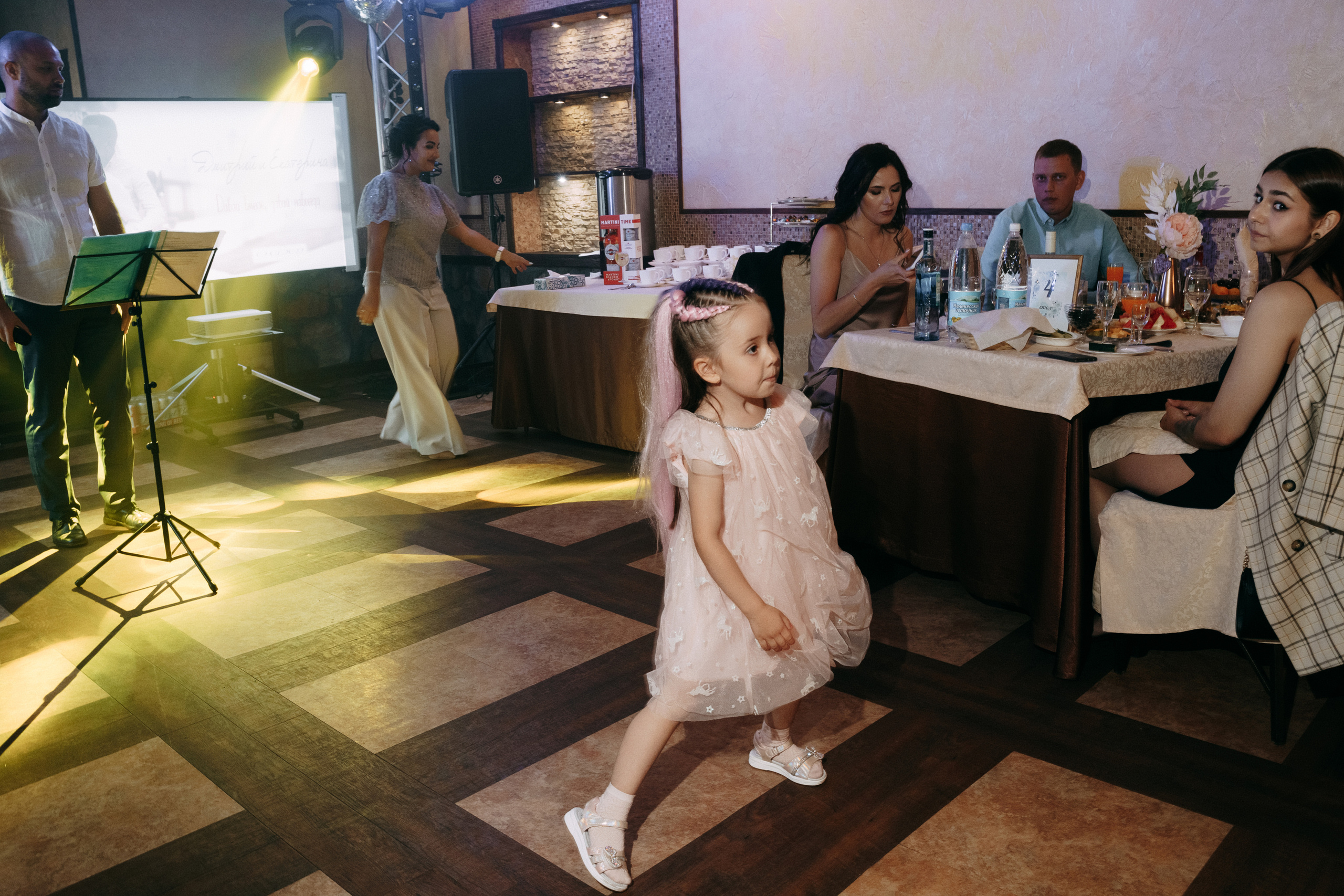 Д+К. Свадебный и семейный фотограф в Димитровграде Ольга Грызлова