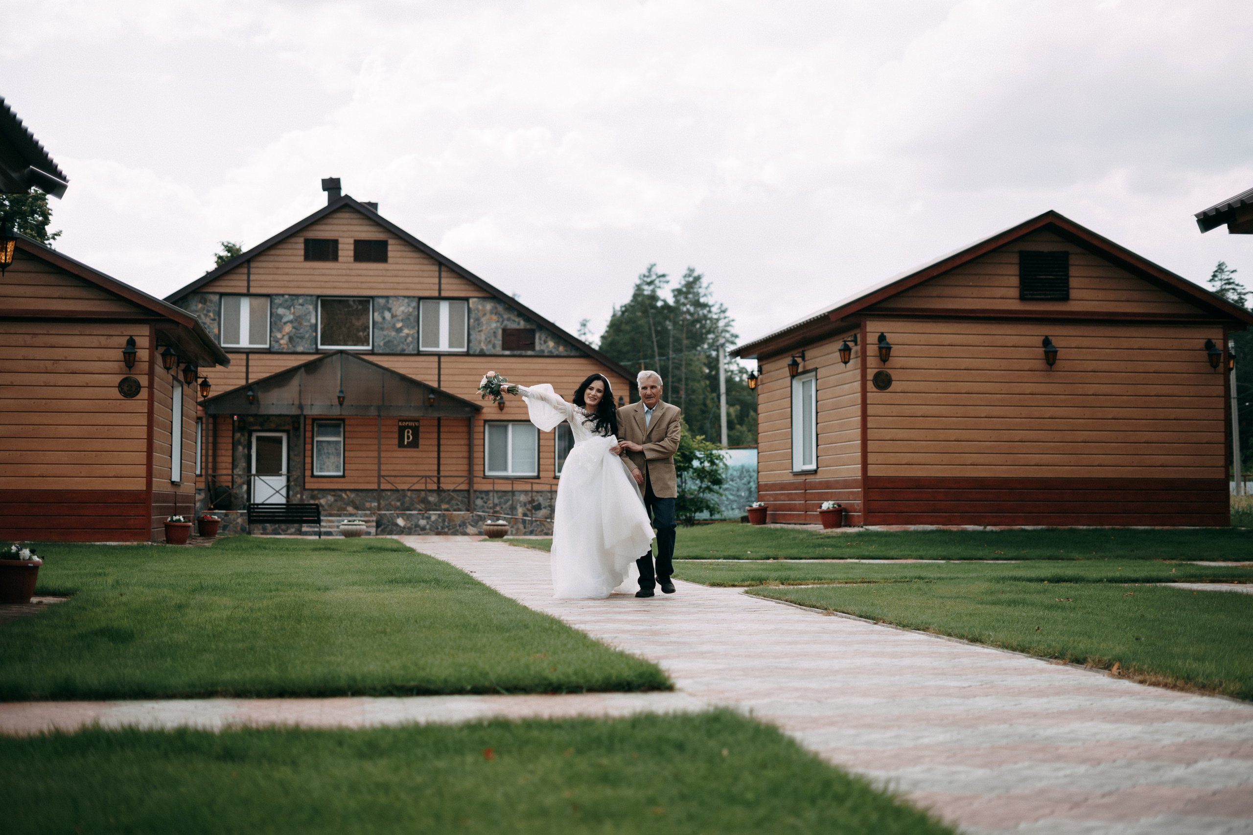 Д+К. Свадебный и семейный фотограф в Димитровграде Ольга Грызлова