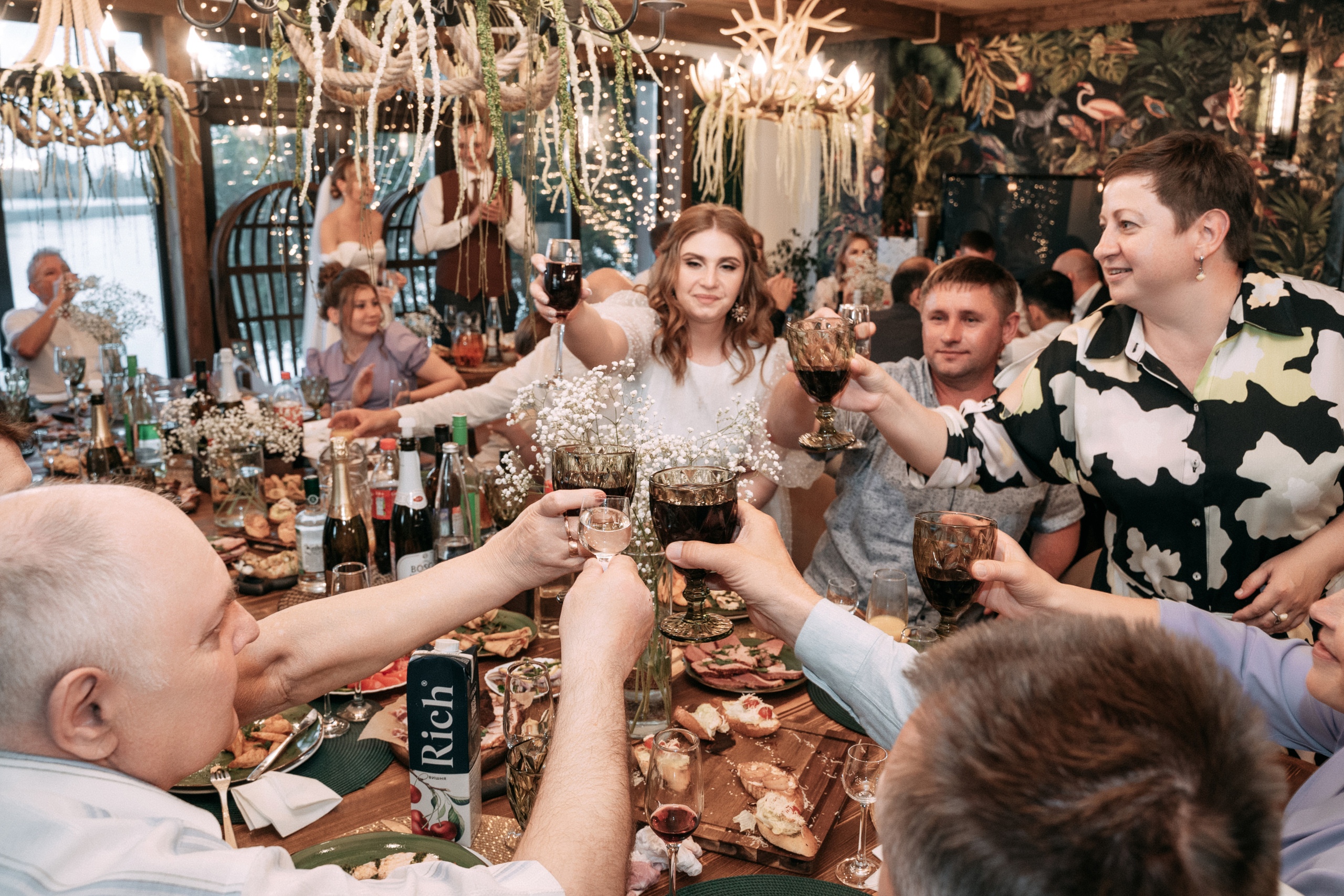 А+А. Свадебный и семейный фотограф в Димитровграде Ольга Грызлова