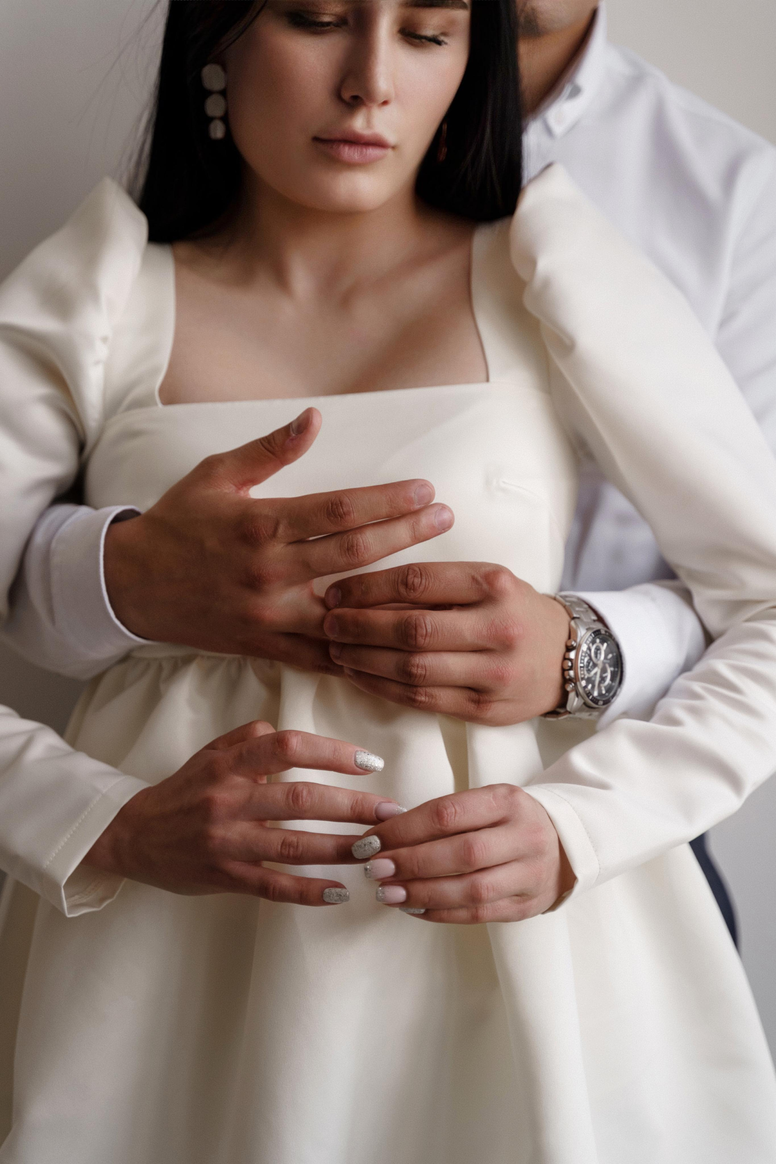 Д+К. Свадебный и семейный фотограф в Димитровграде Ольга Грызлова