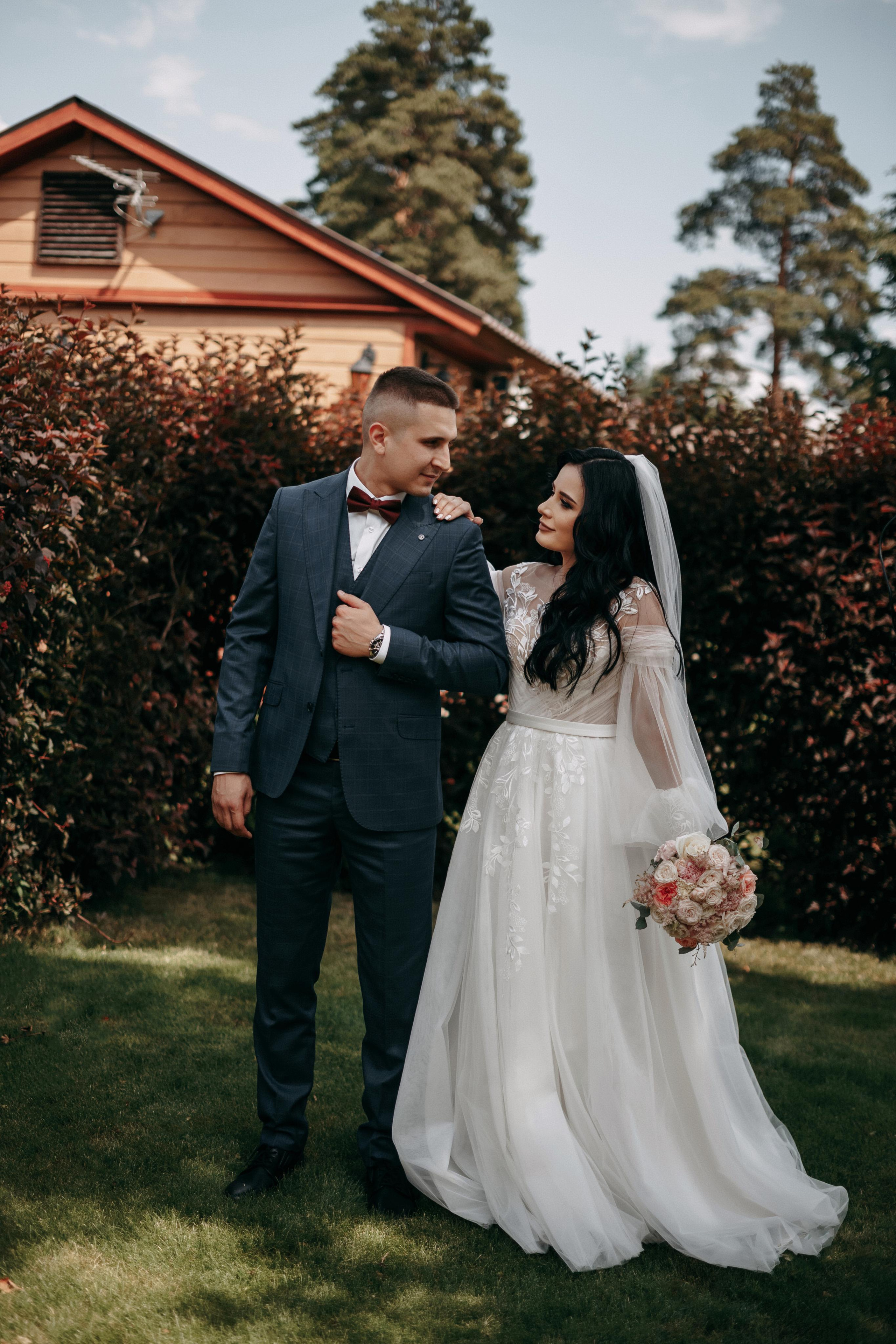 Д+К. Свадебный и семейный фотограф в Димитровграде Ольга Грызлова