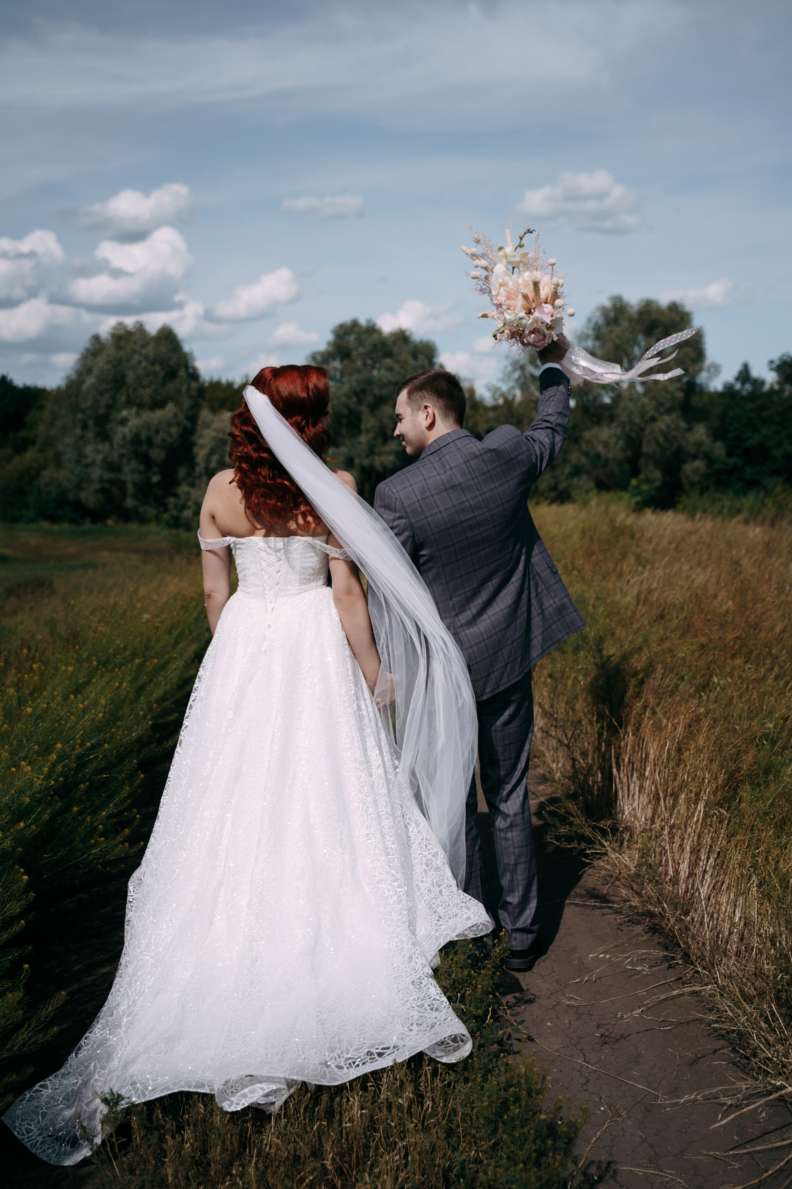 К+В. Свадебный и семейный фотограф в Димитровграде Ольга Грызлова
