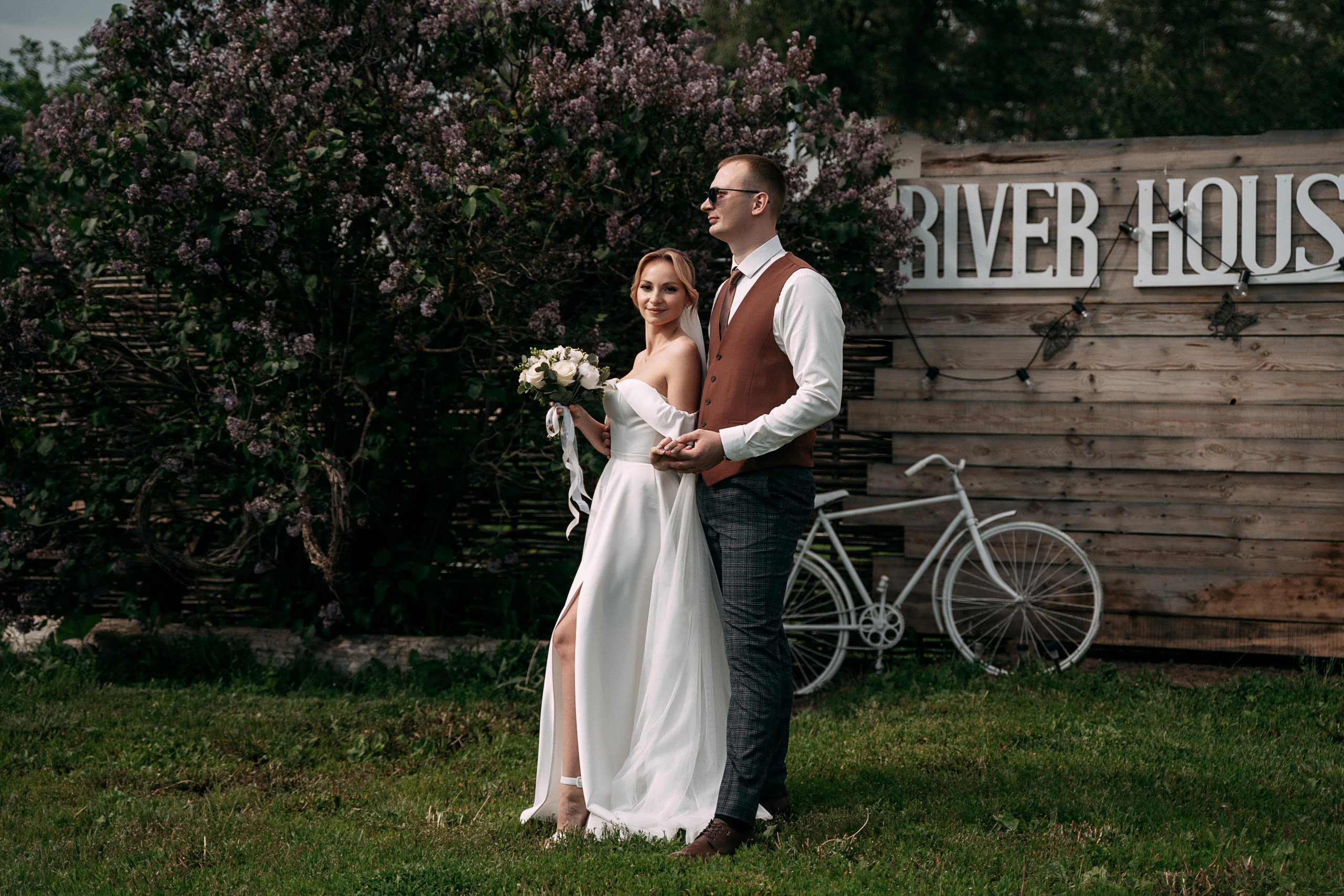 А+А. Свадебный и семейный фотограф в Димитровграде Ольга Грызлова