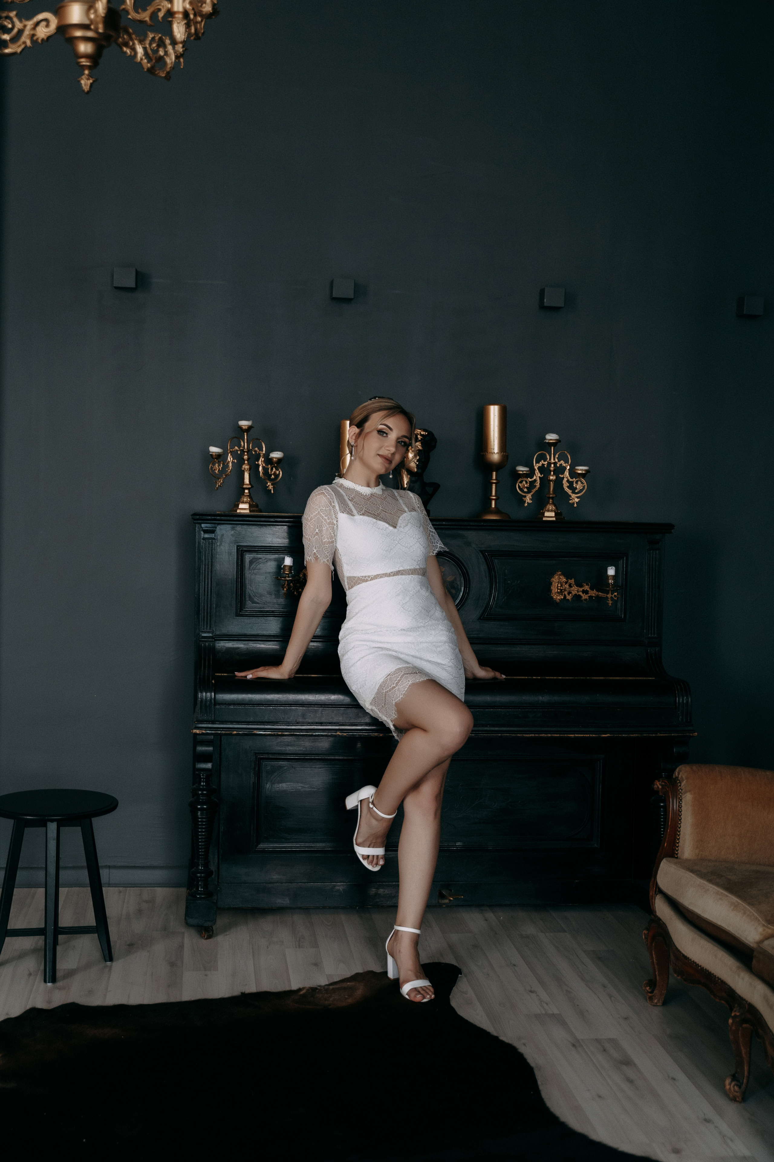 Е+Д. Свадебный и семейный фотограф в Димитровграде Ольга Грызлова