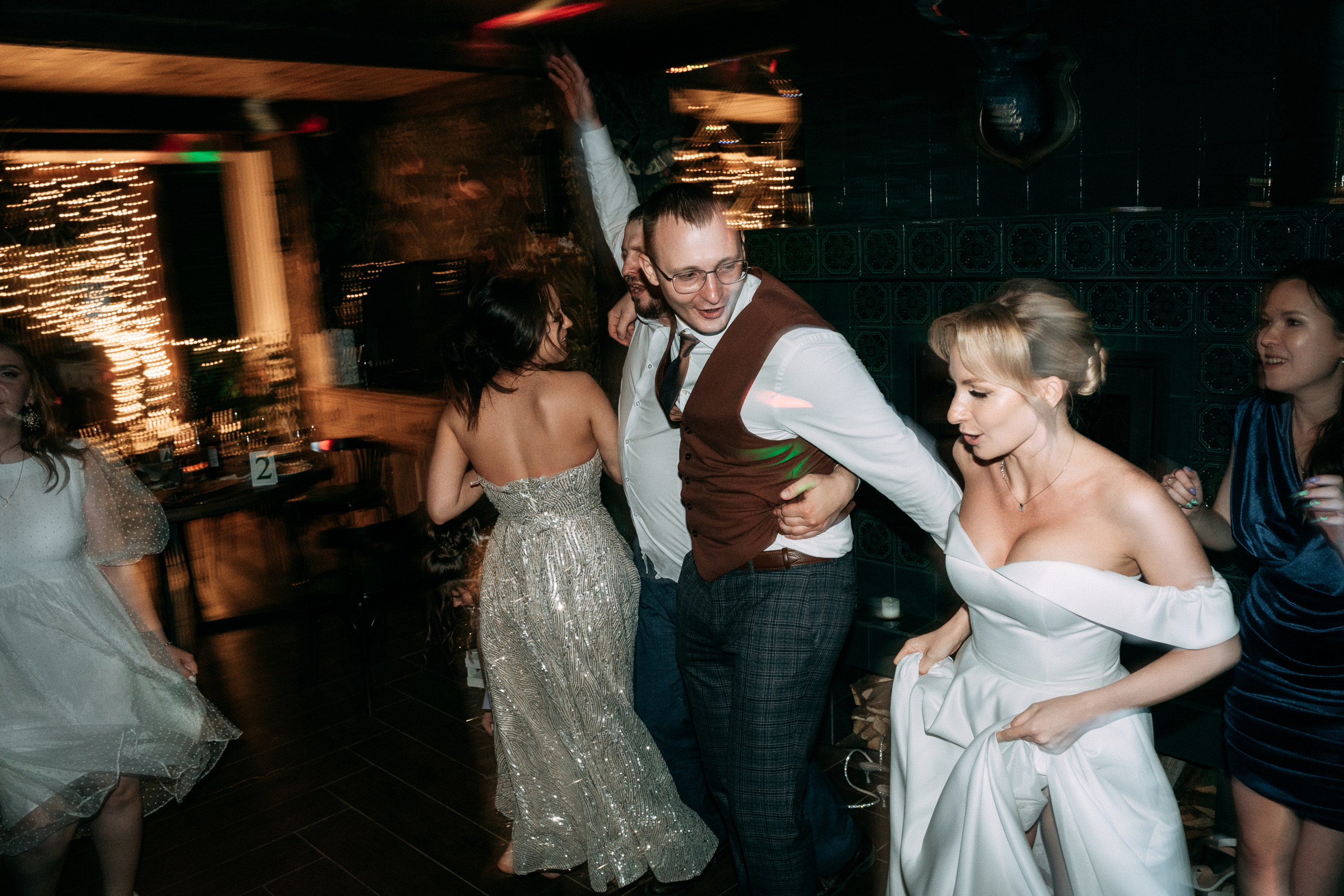 А+А. Свадебный и семейный фотограф в Димитровграде Ольга Грызлова