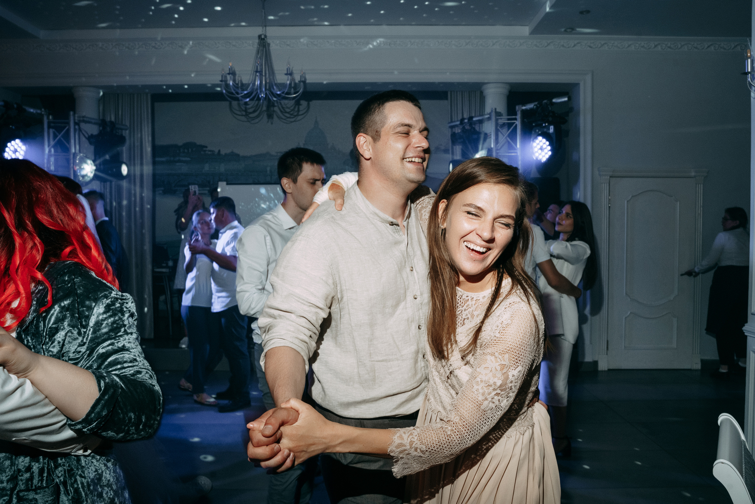 К+В. Свадебный и семейный фотограф в Димитровграде Ольга Грызлова