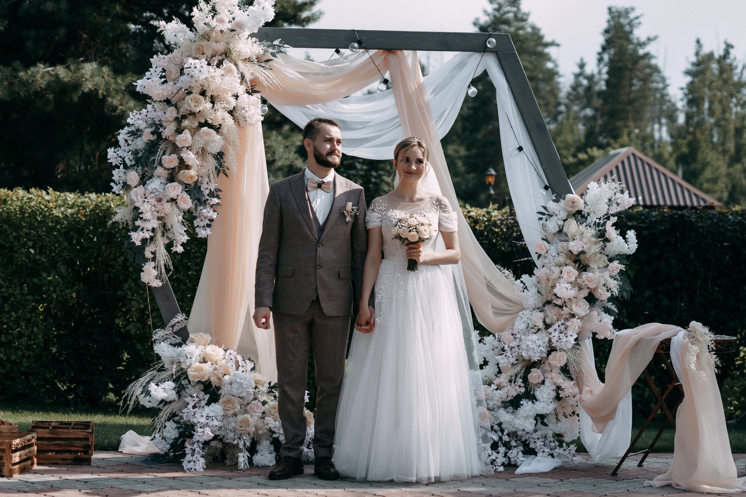 Е+Д. Свадебный и семейный фотограф в Димитровграде Ольга Грызлова