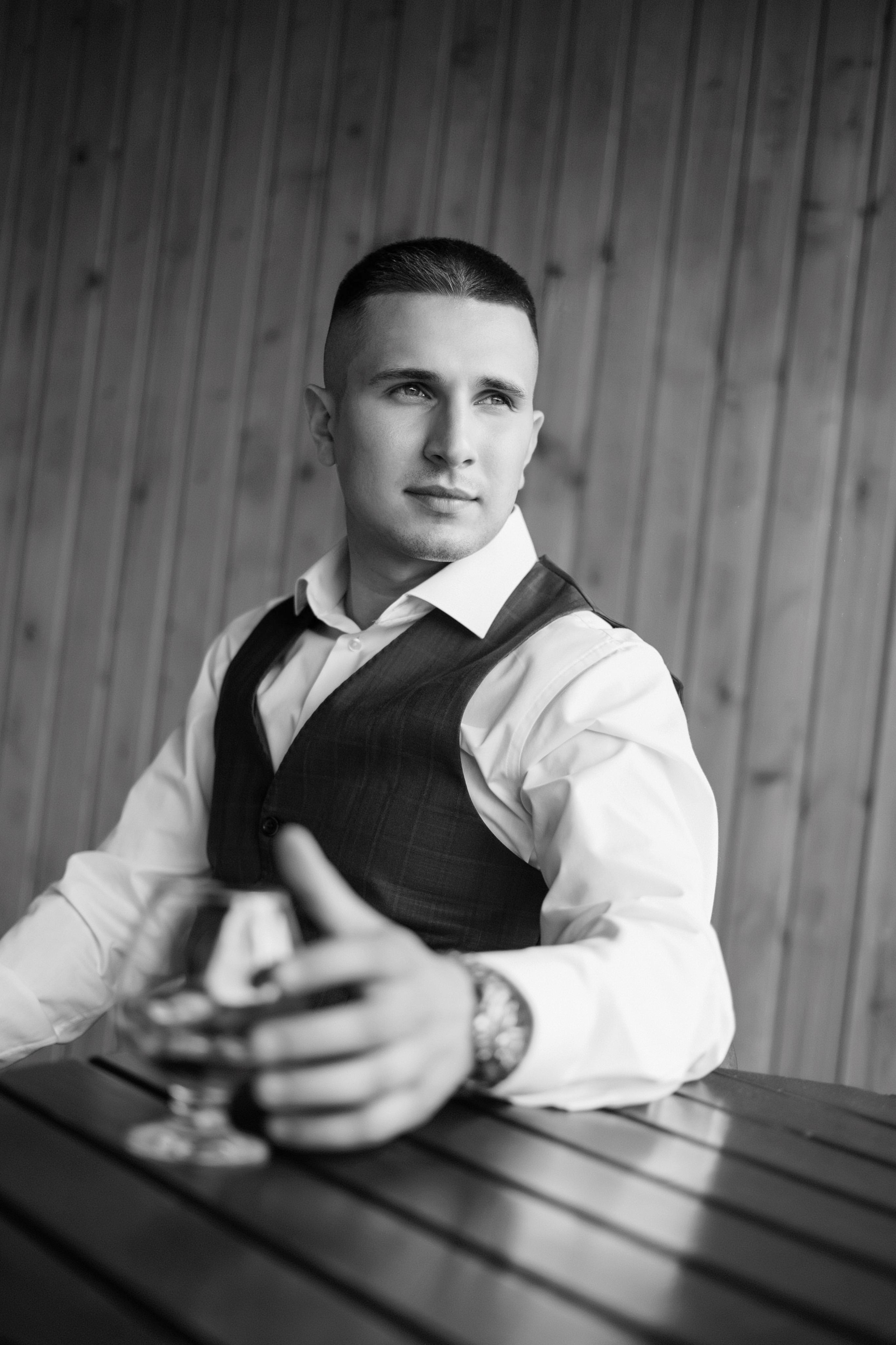 Д+К. Свадебный и семейный фотограф в Димитровграде Ольга Грызлова