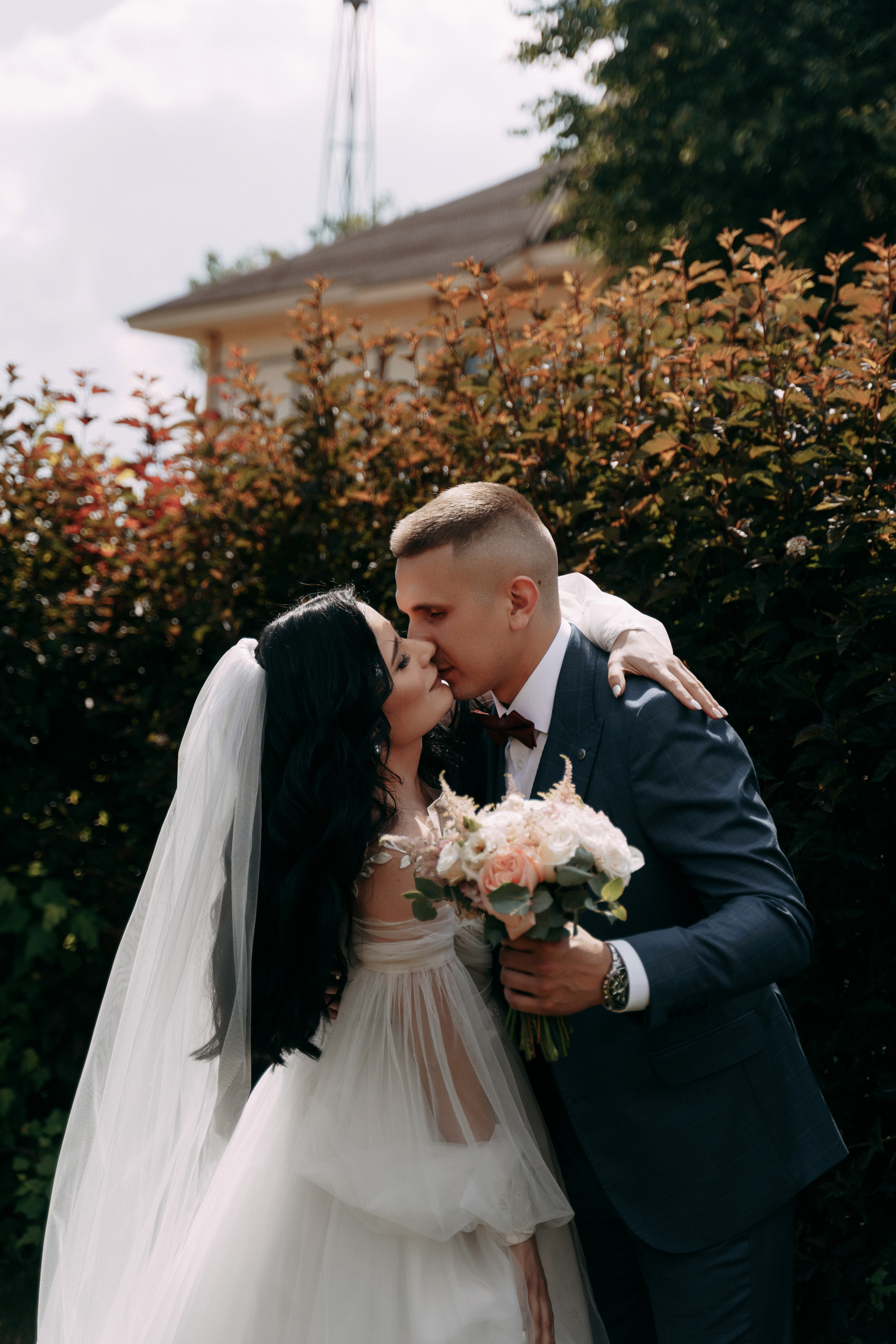 Д+К. Свадебный и семейный фотограф в Димитровграде Ольга Грызлова