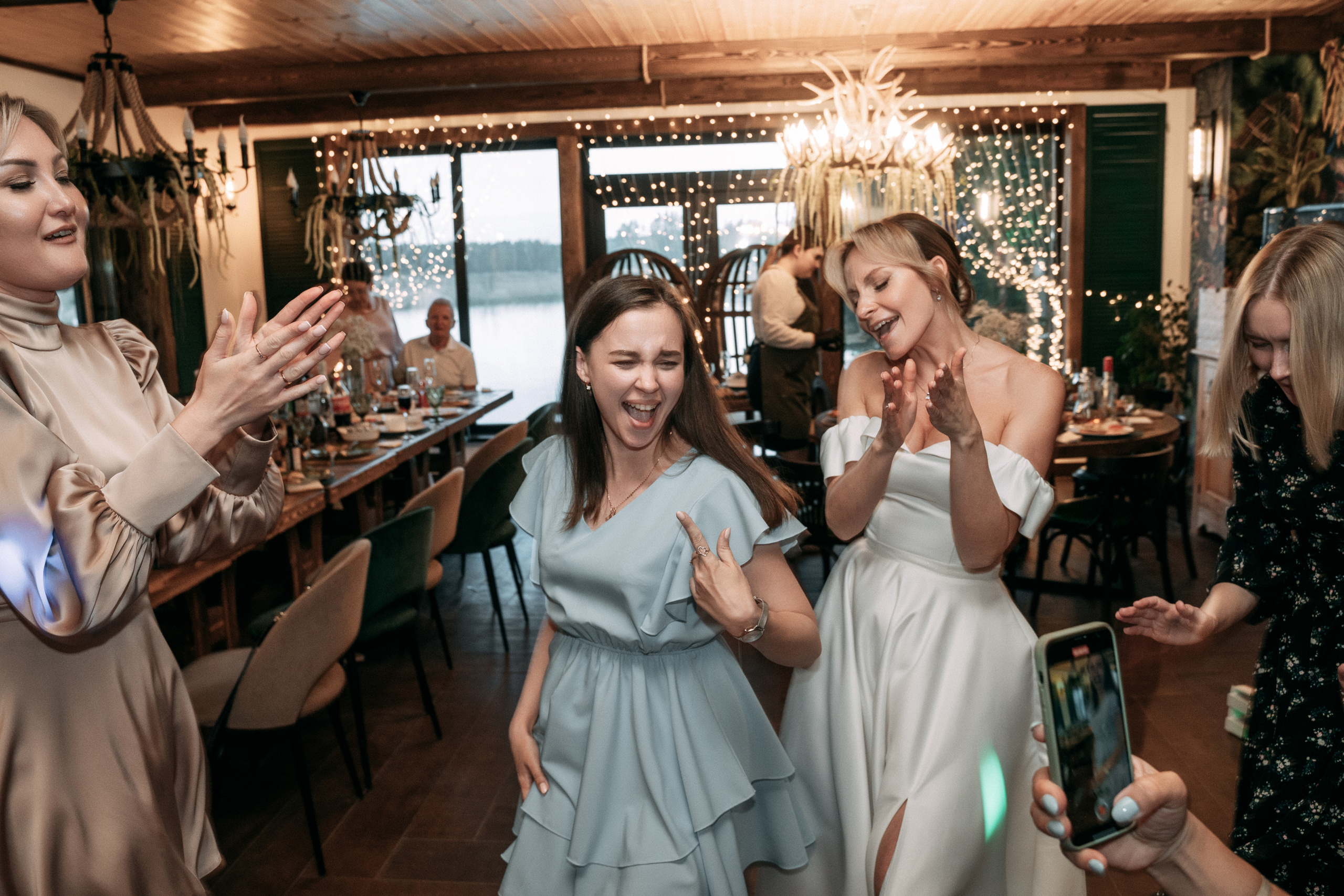 А+А. Свадебный и семейный фотограф в Димитровграде Ольга Грызлова