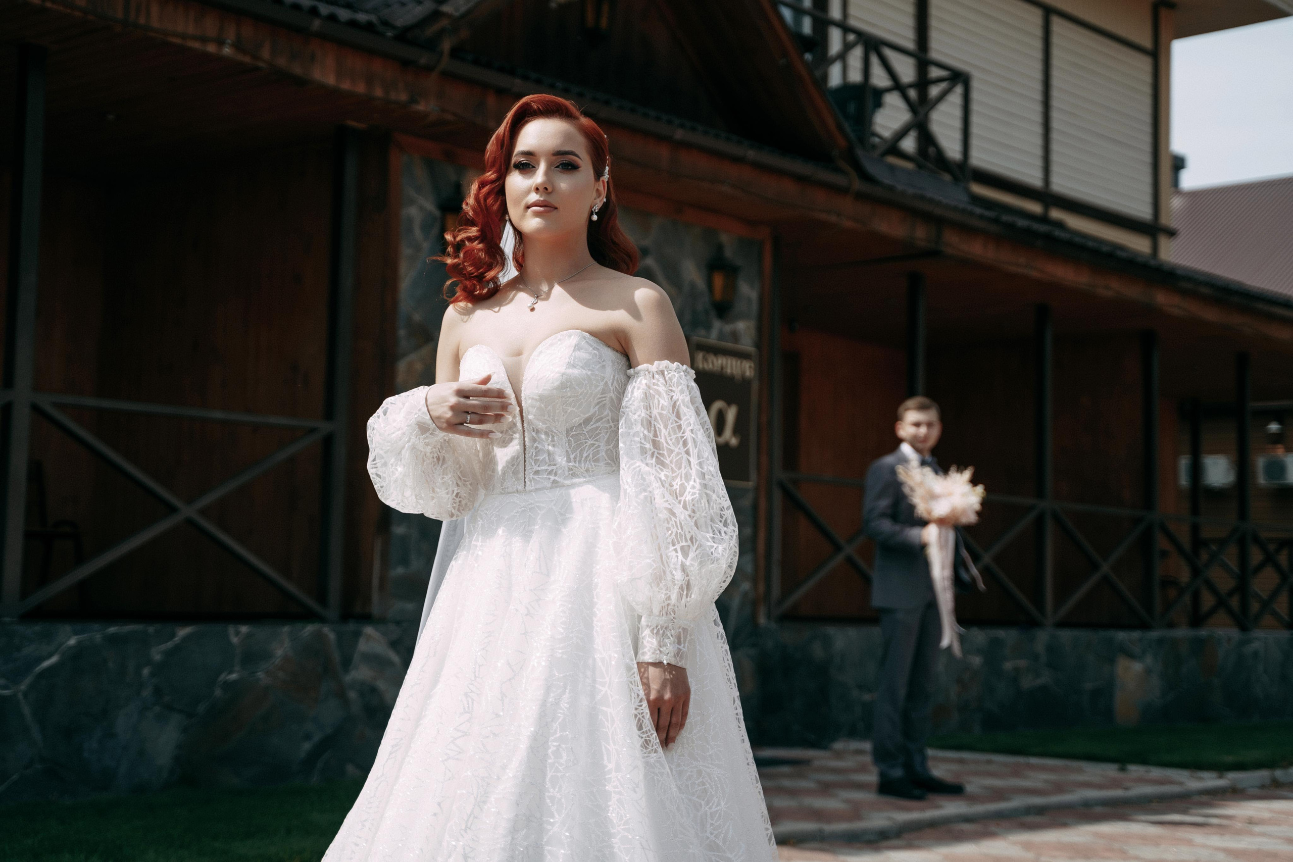 К+В. Свадебный и семейный фотограф в Димитровграде Ольга Грызлова