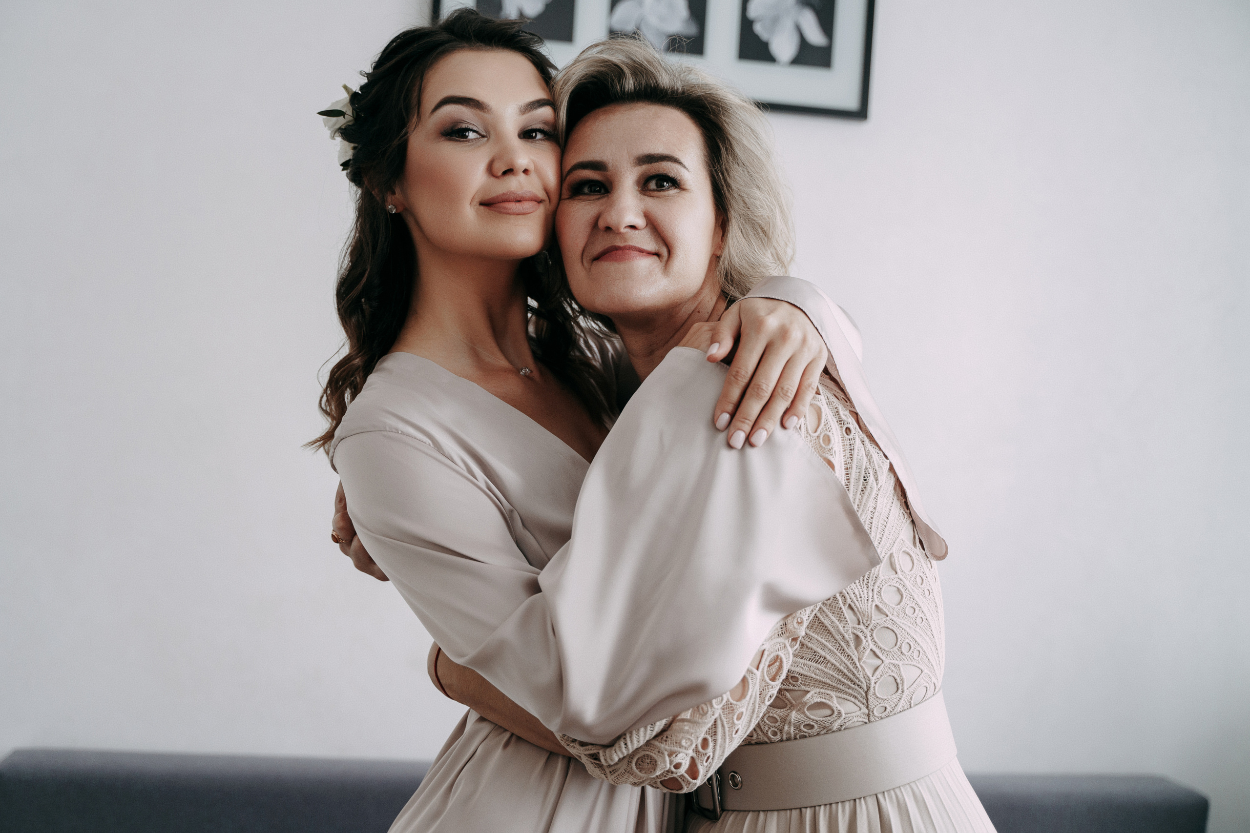 А+С. Свадебный и семейный фотограф в Димитровграде Ольга Грызлова