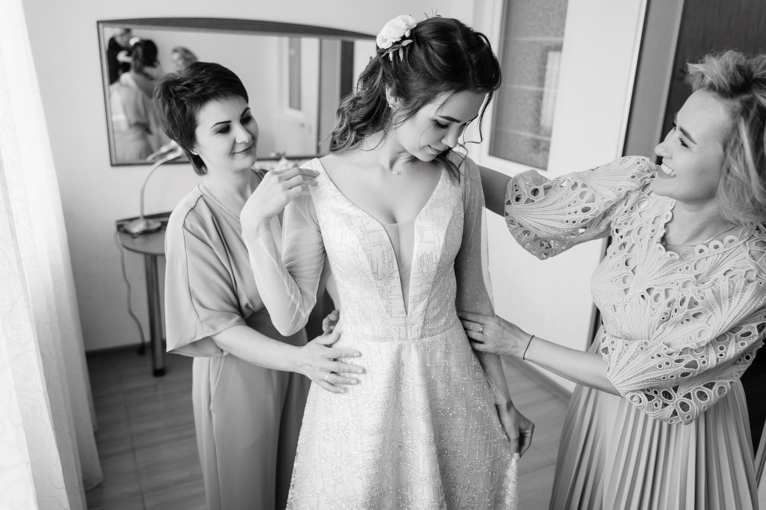 А+С. Свадебный и семейный фотограф в Димитровграде Ольга Грызлова