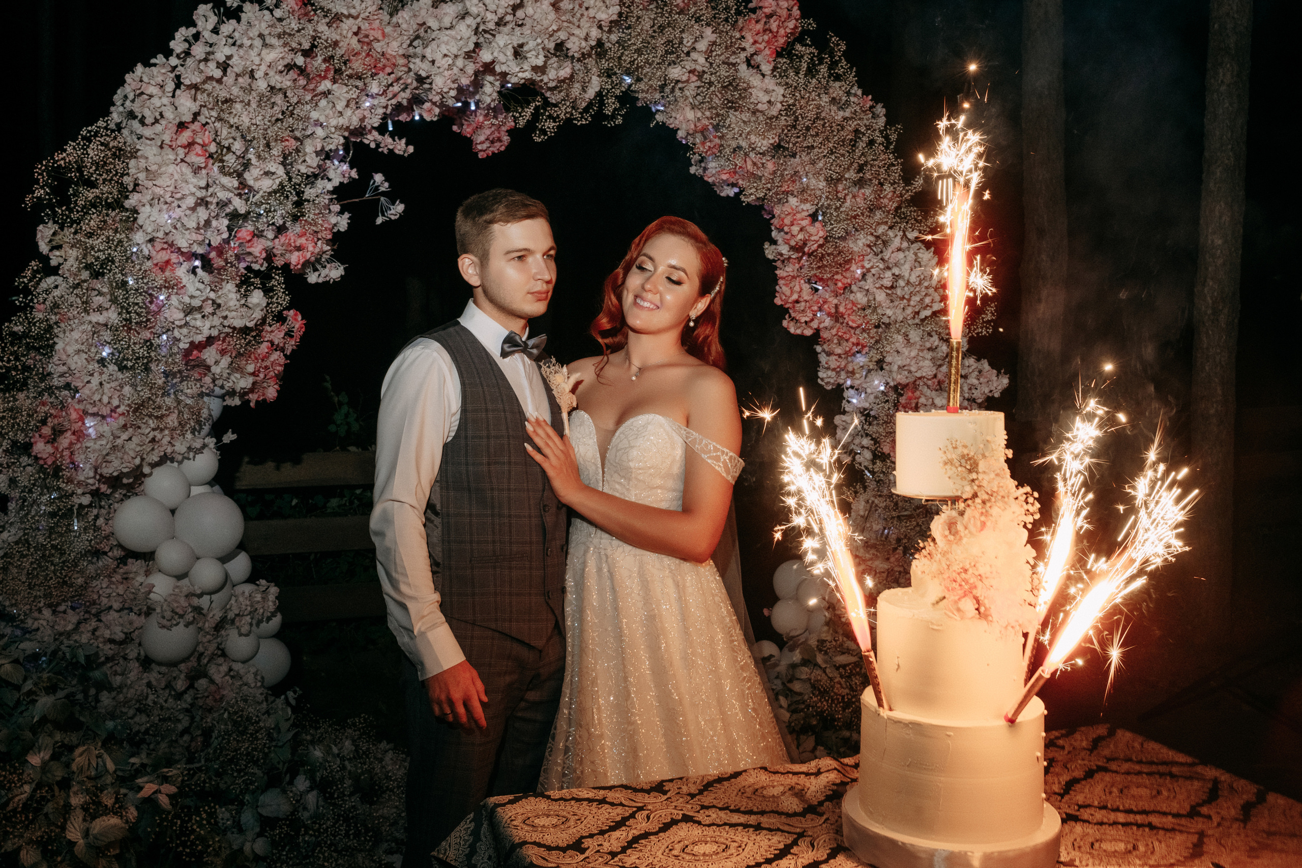 К+В. Свадебный и семейный фотограф в Димитровграде Ольга Грызлова