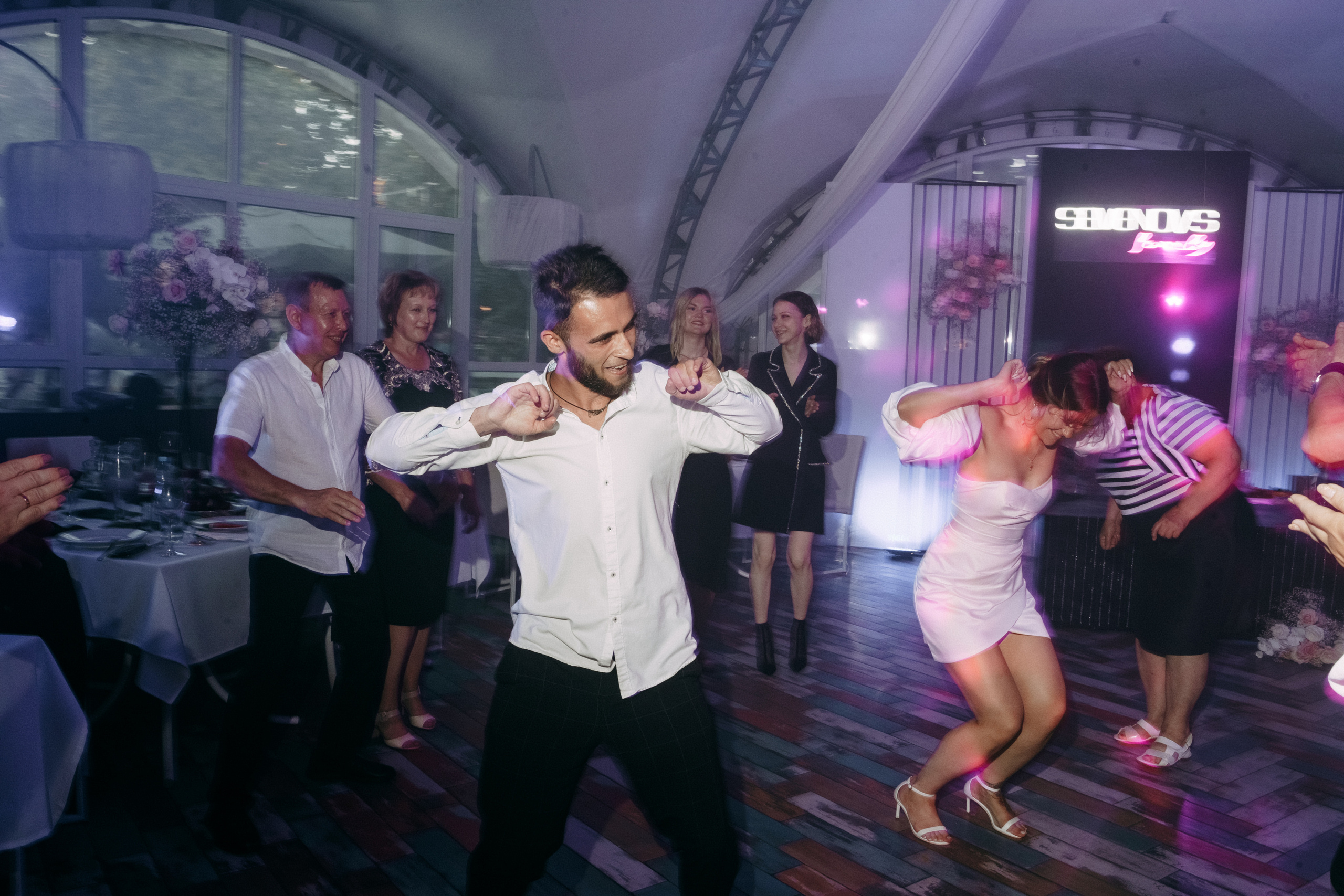 В+В. Свадебный и семейный фотограф в Димитровграде Ольга Грызлова