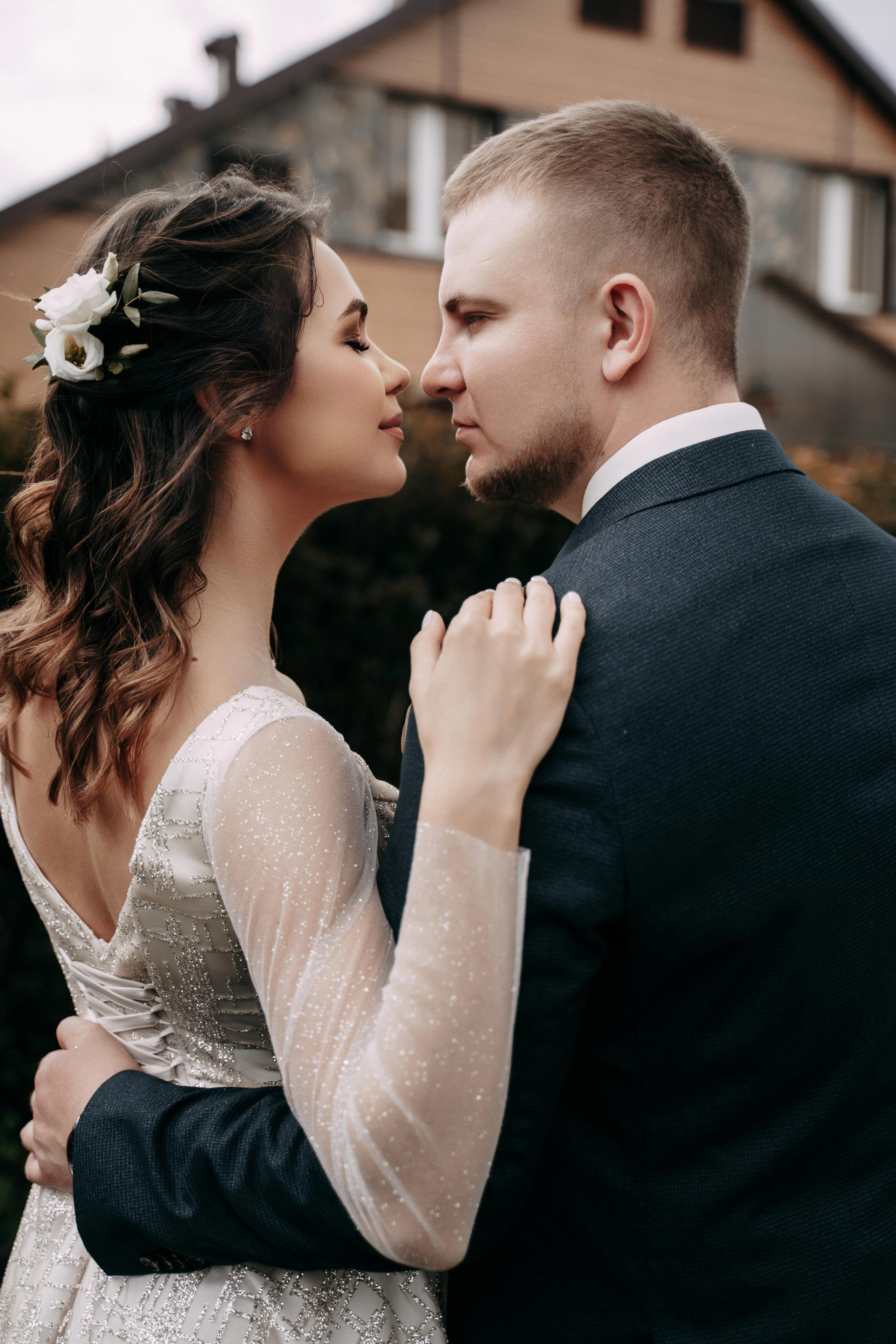 А+С. Свадебный и семейный фотограф в Димитровграде Ольга Грызлова