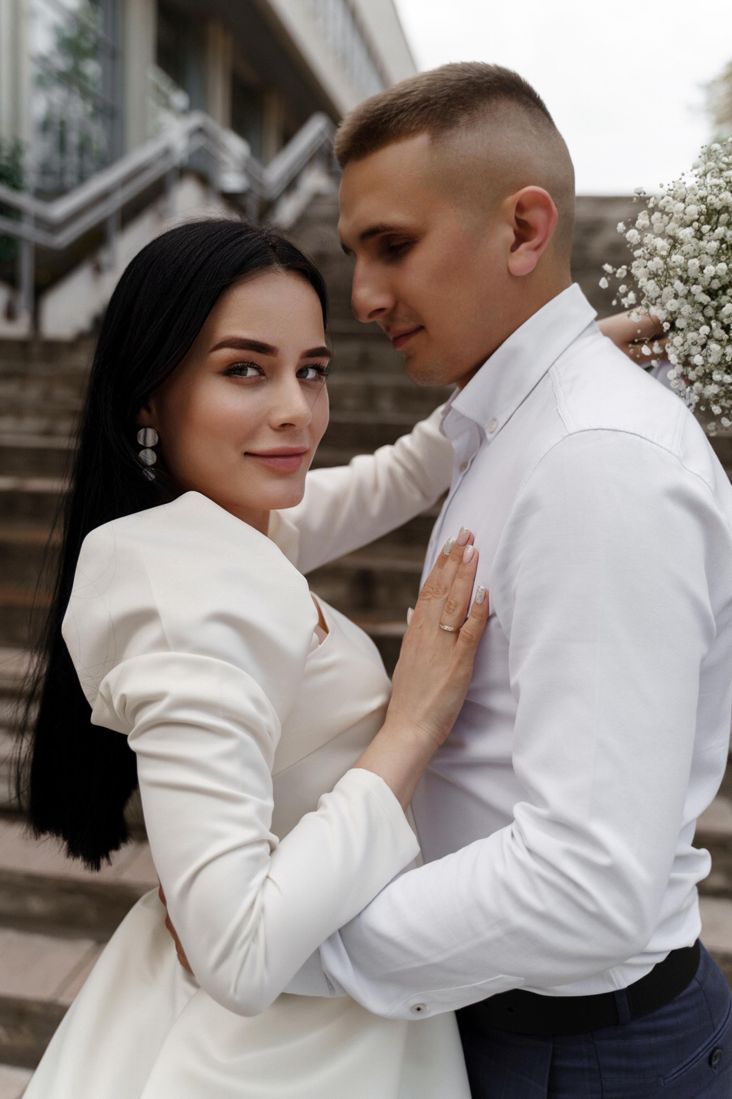 Д+К. Свадебный и семейный фотограф в Димитровграде Ольга Грызлова