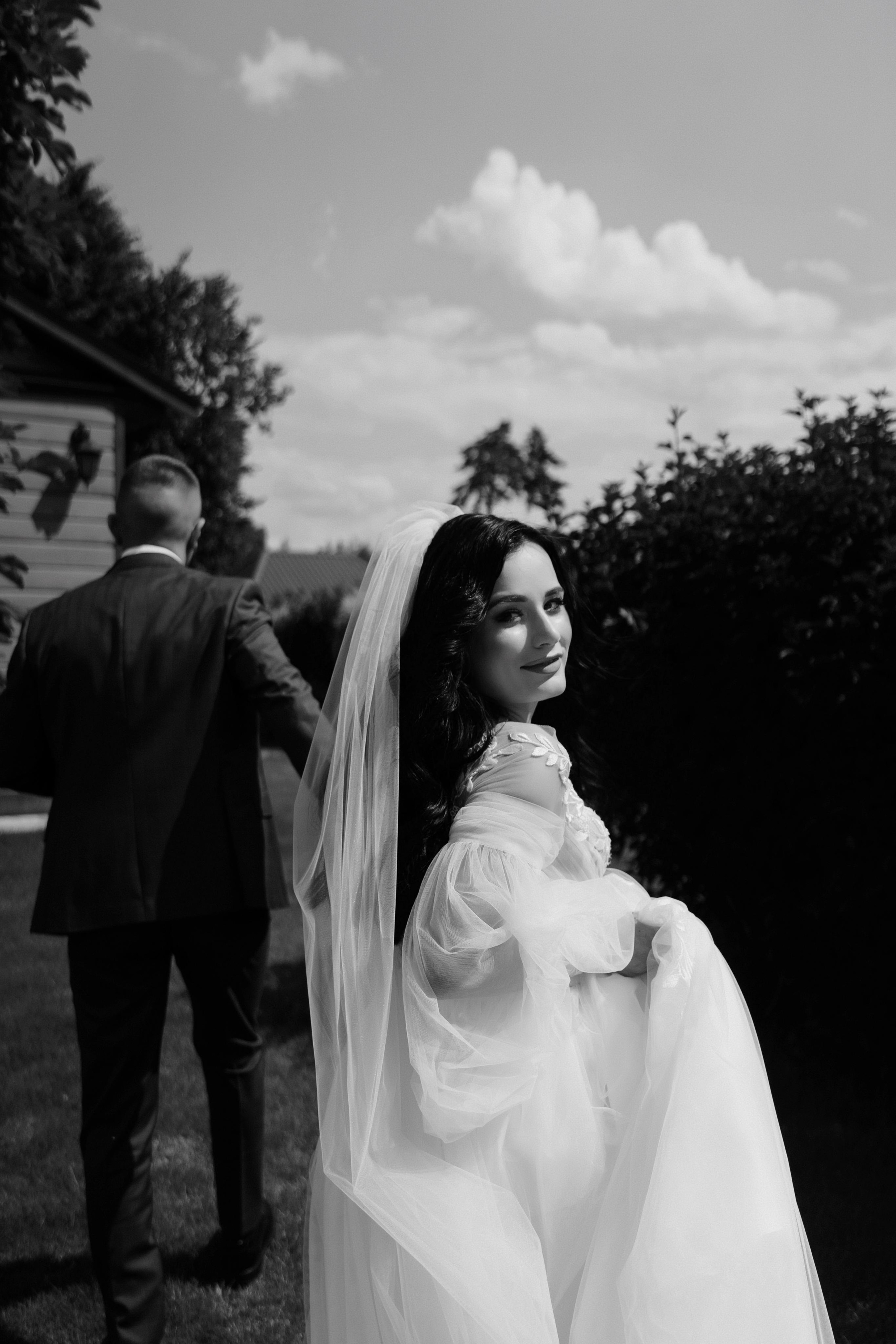 Д+К. Свадебный и семейный фотограф в Димитровграде Ольга Грызлова