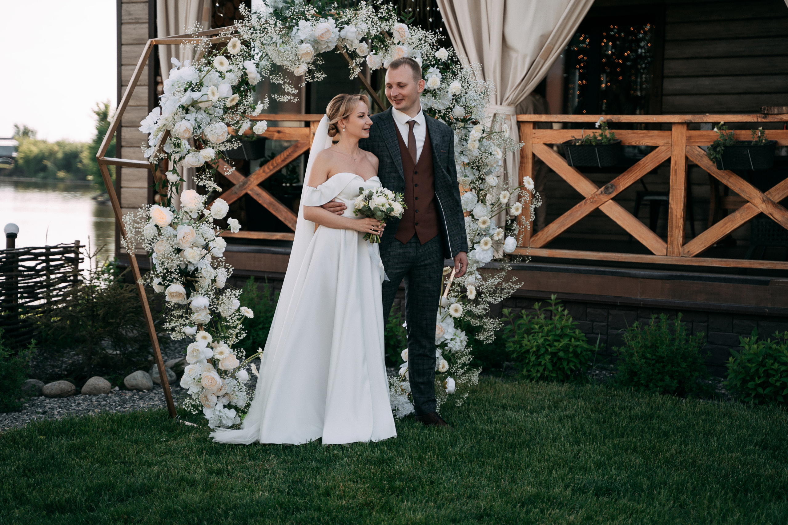 А+А. Свадебный и семейный фотограф в Димитровграде Ольга Грызлова