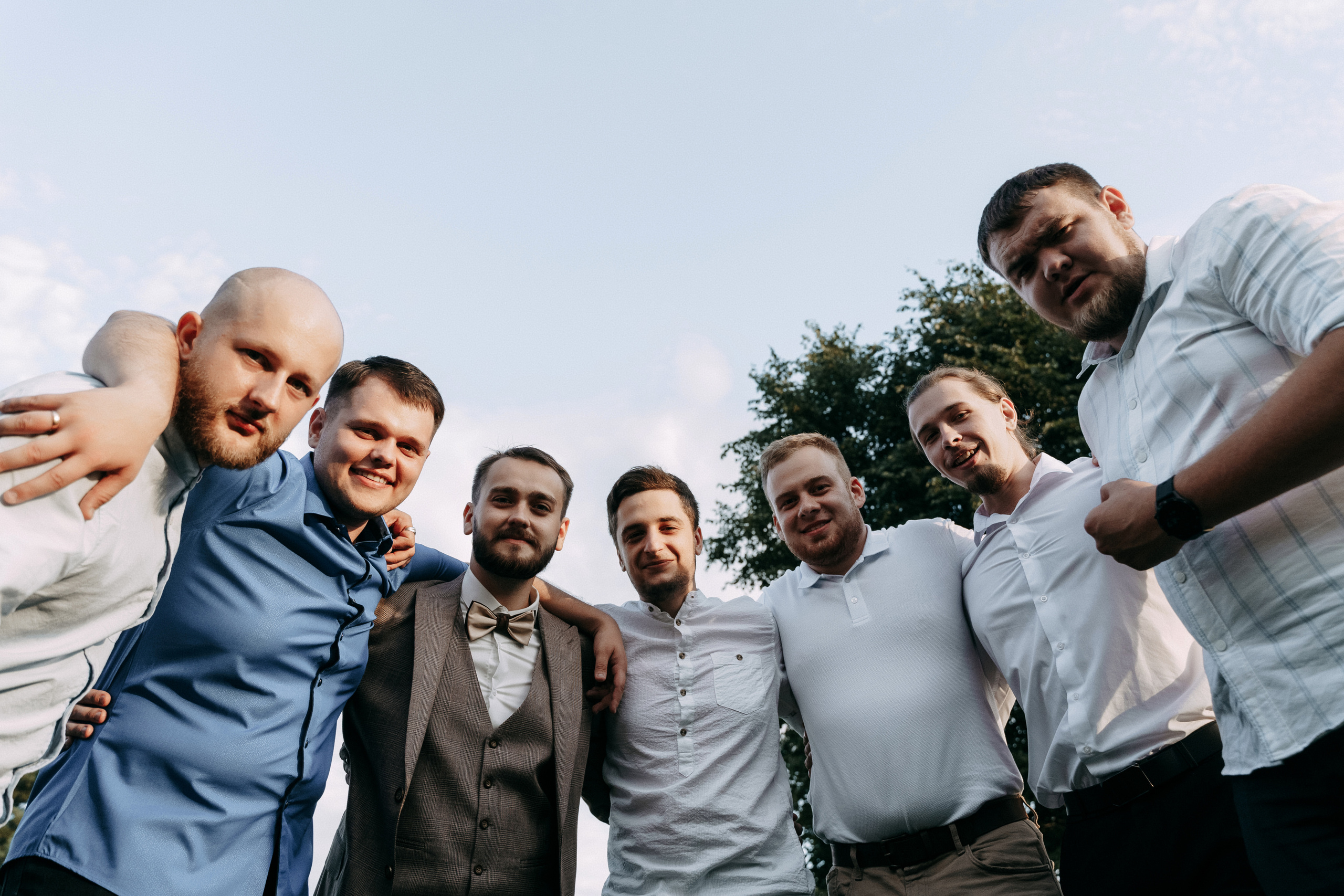 Е+Д. Свадебный и семейный фотограф в Димитровграде Ольга Грызлова