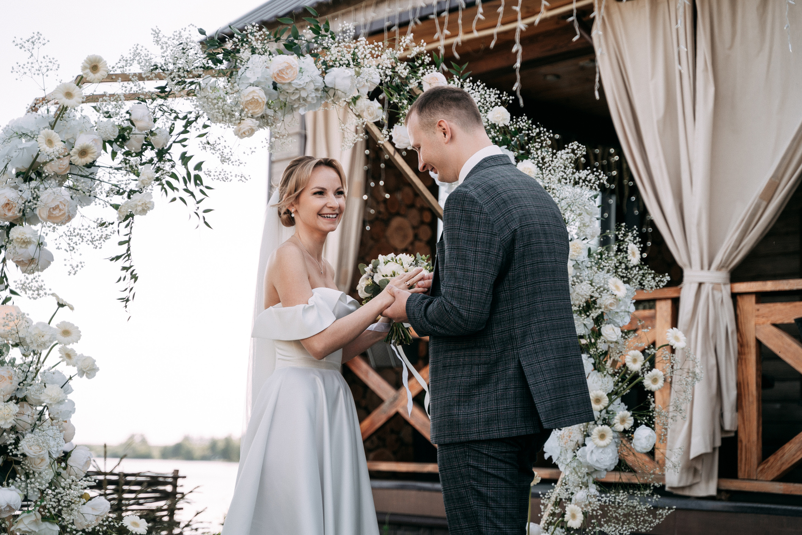 А+А. Свадебный и семейный фотограф в Димитровграде Ольга Грызлова