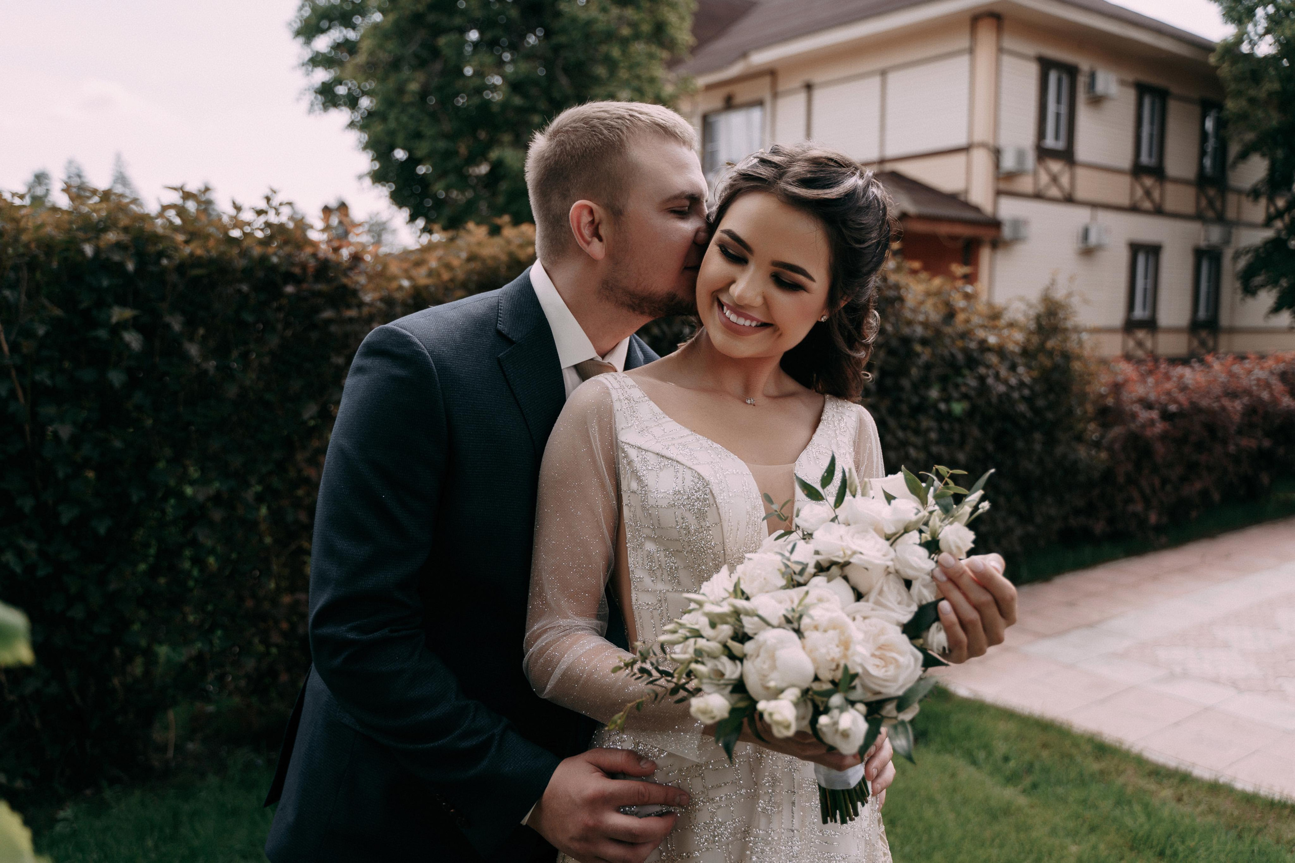 А+С. Свадебный и семейный фотограф в Димитровграде Ольга Грызлова