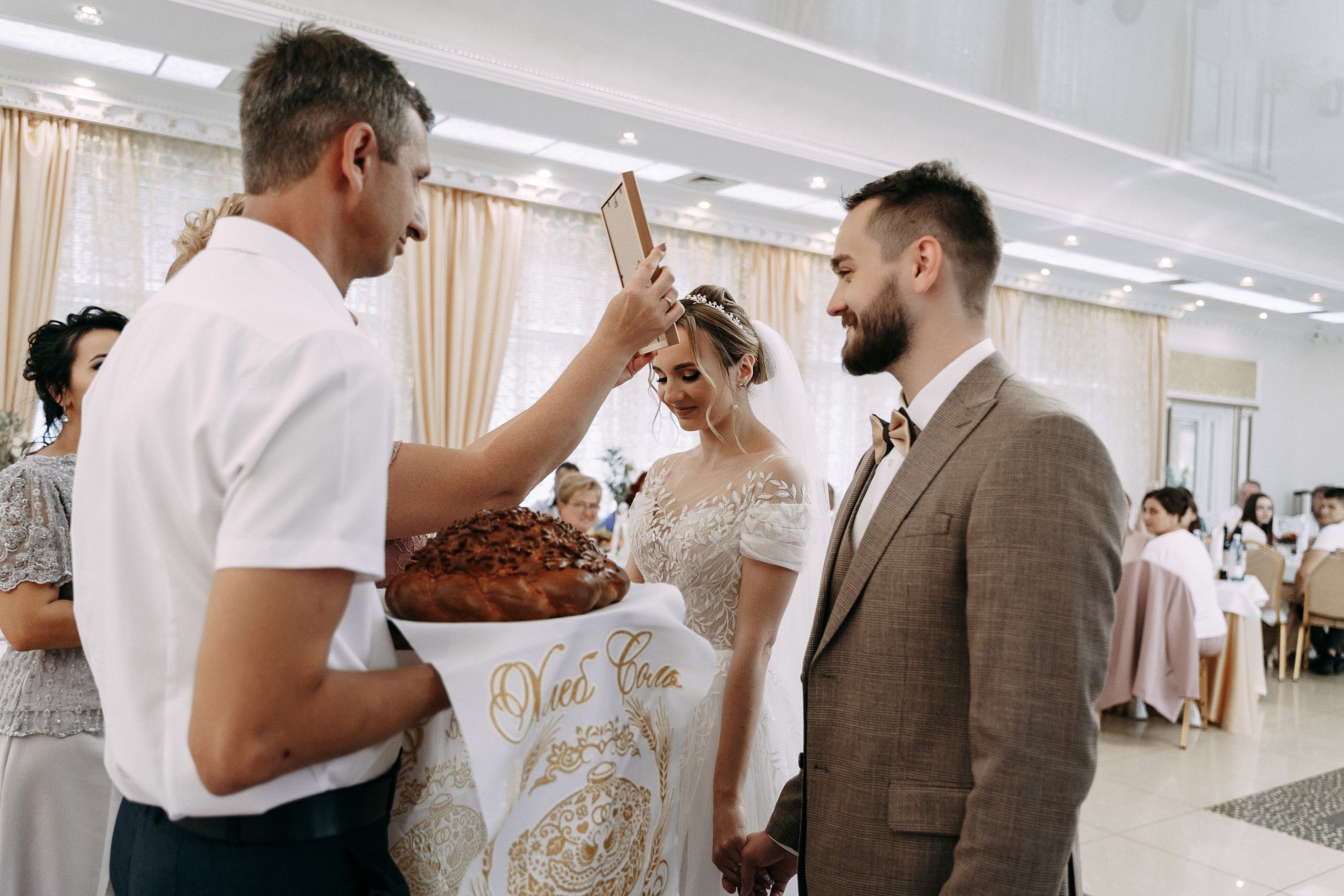 Е+Д. Свадебный и семейный фотограф в Димитровграде Ольга Грызлова