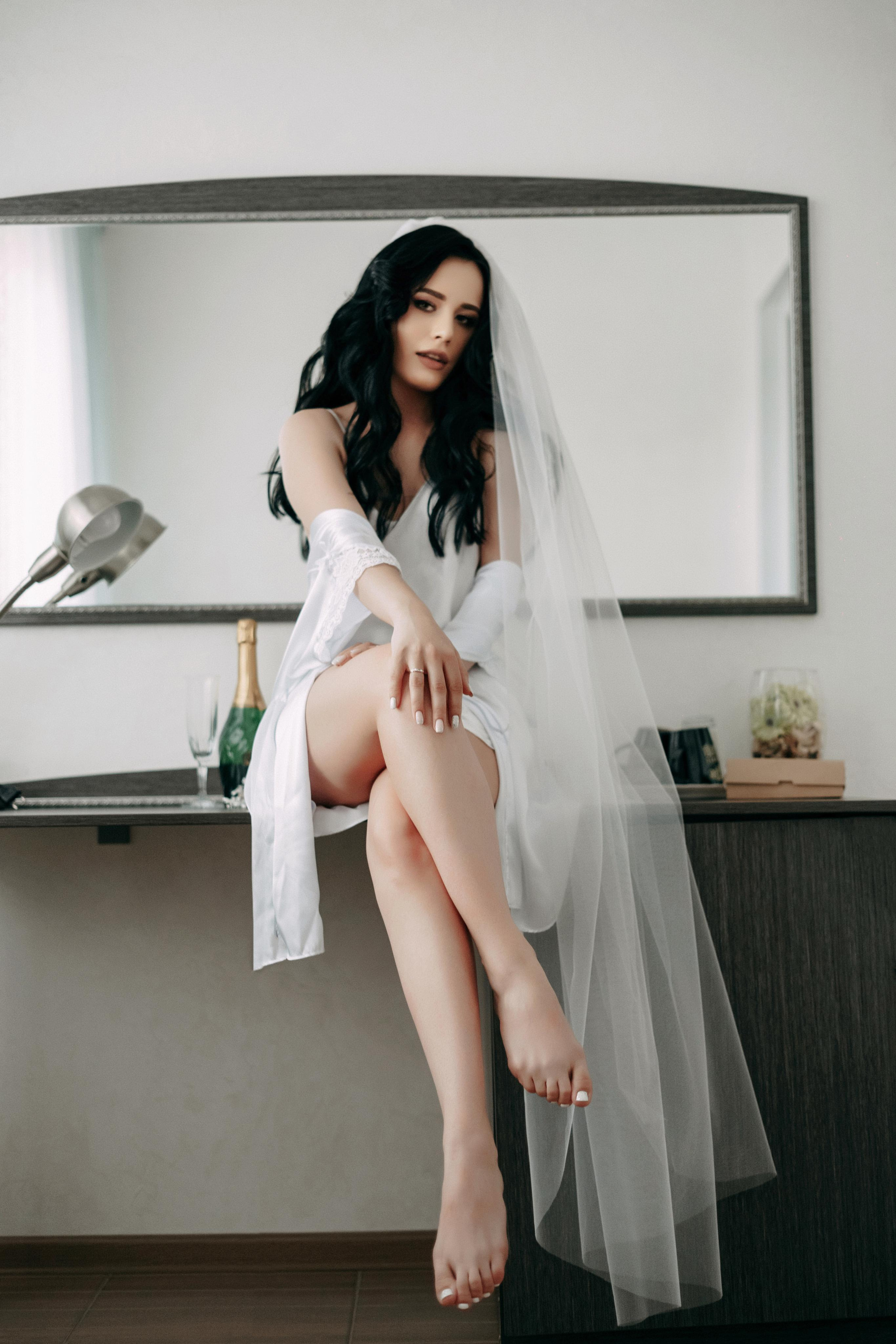 Д+К. Свадебный и семейный фотограф в Димитровграде Ольга Грызлова