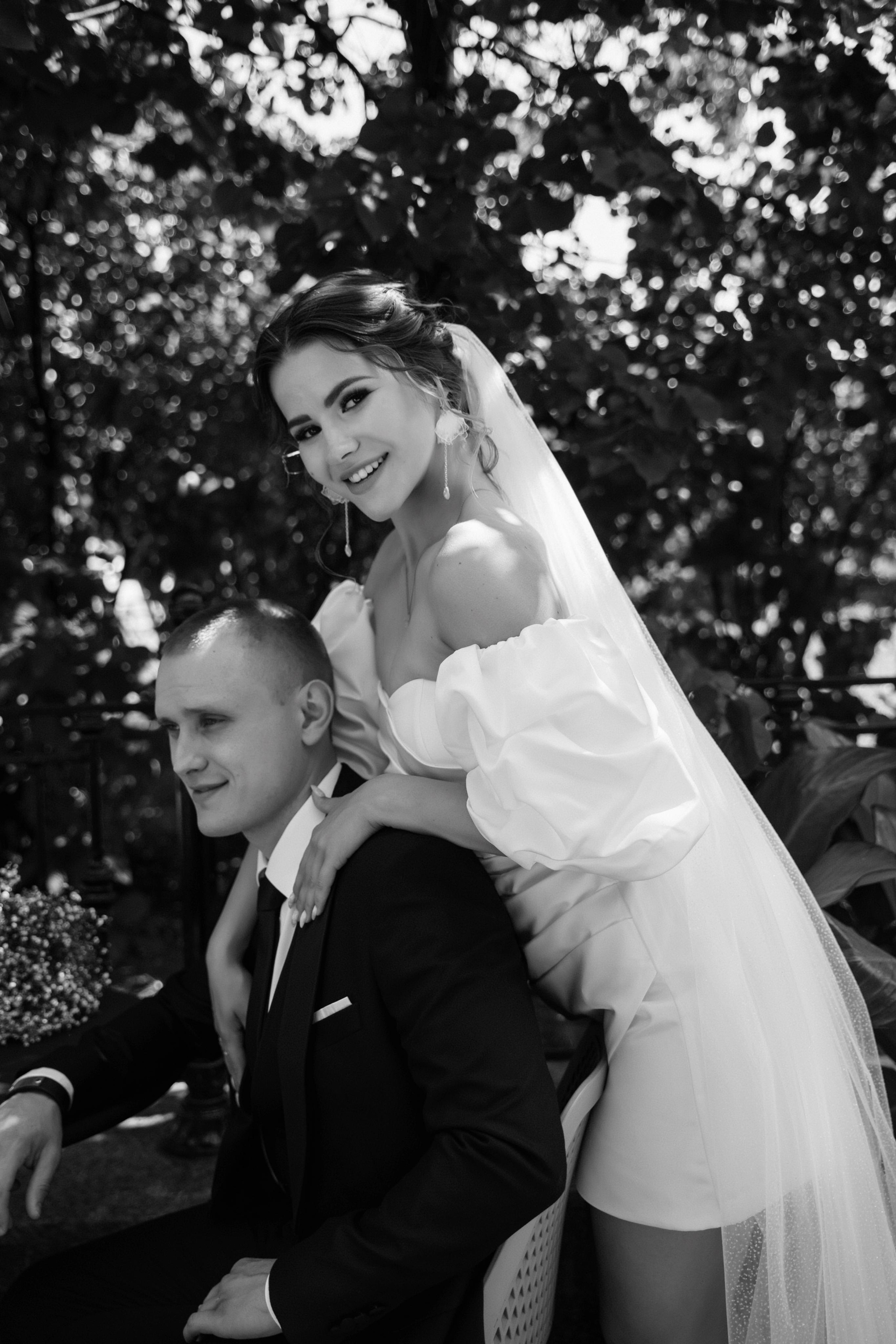 В+В. Свадебный и семейный фотограф в Димитровграде Ольга Грызлова