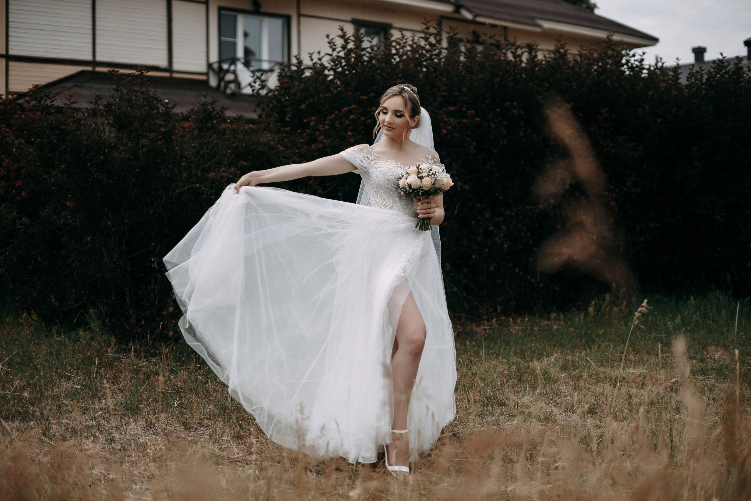 Е+Д. Свадебный и семейный фотограф в Димитровграде Ольга Грызлова