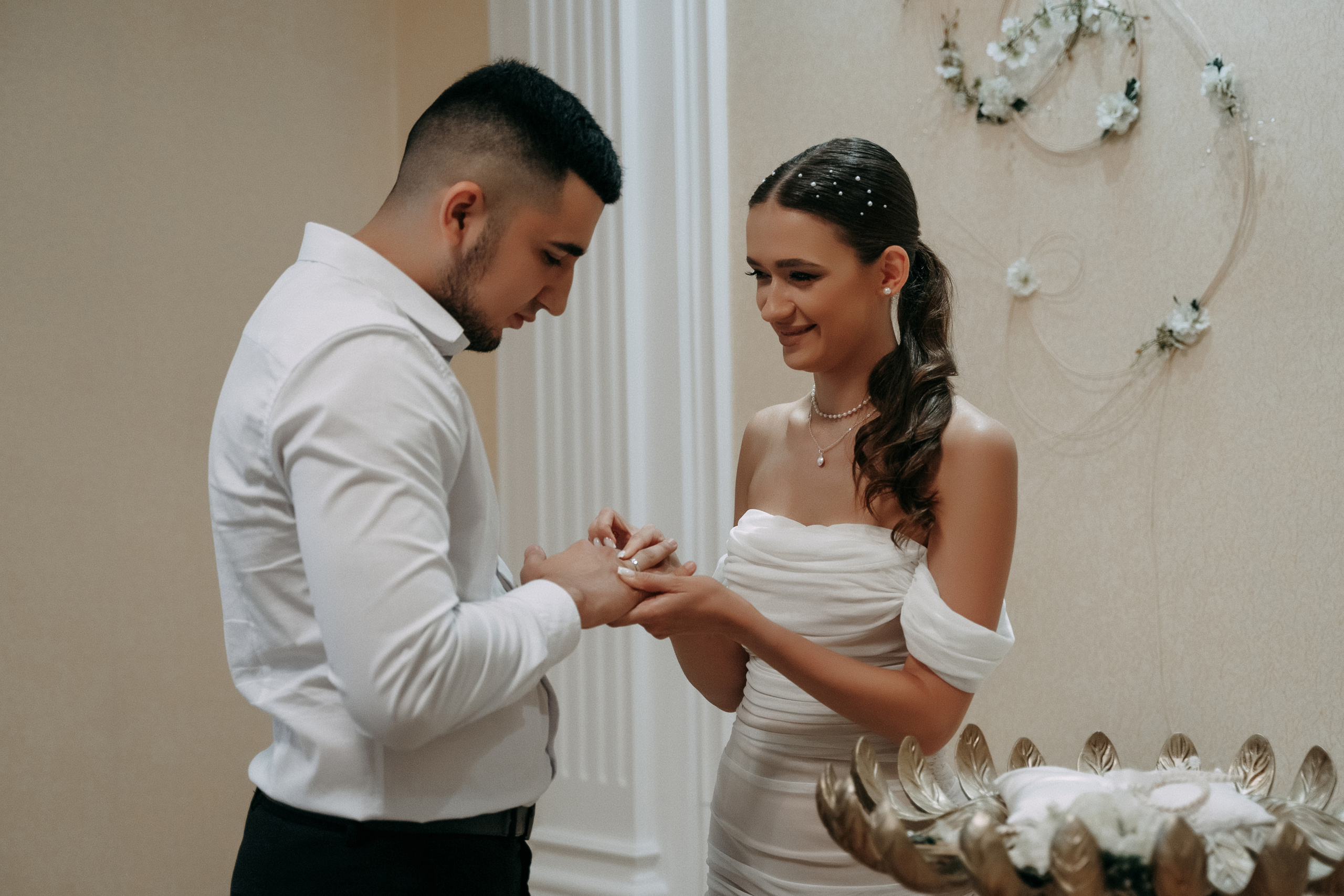 Ты и я. Свадебный и семейный фотограф в Димитровграде Ольга Грызлова