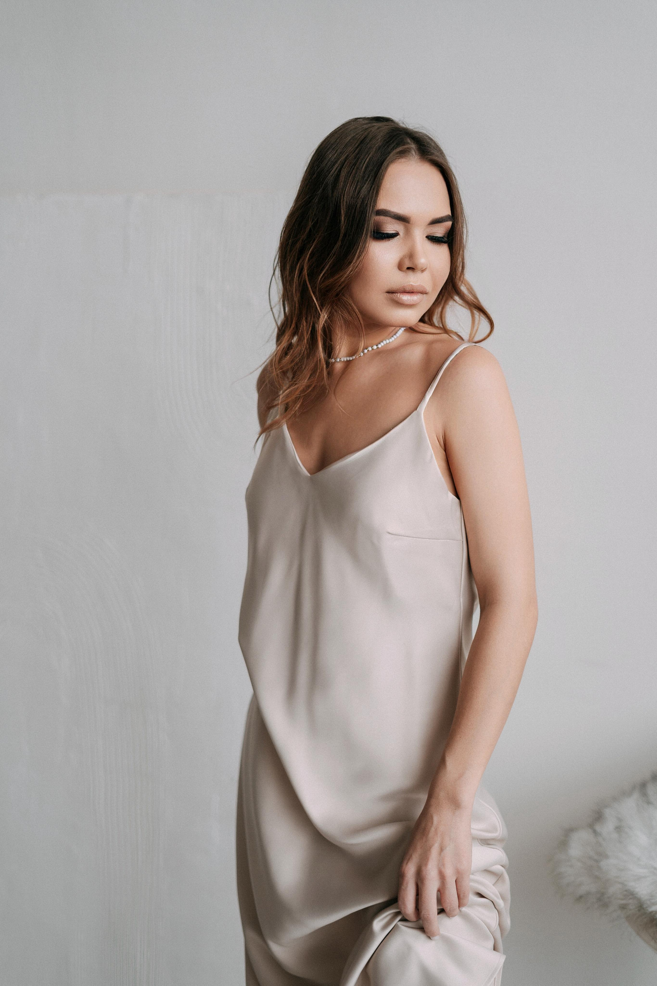 Ангелина. Свадебный и семейный фотограф в Димитровграде Ольга Грызлова