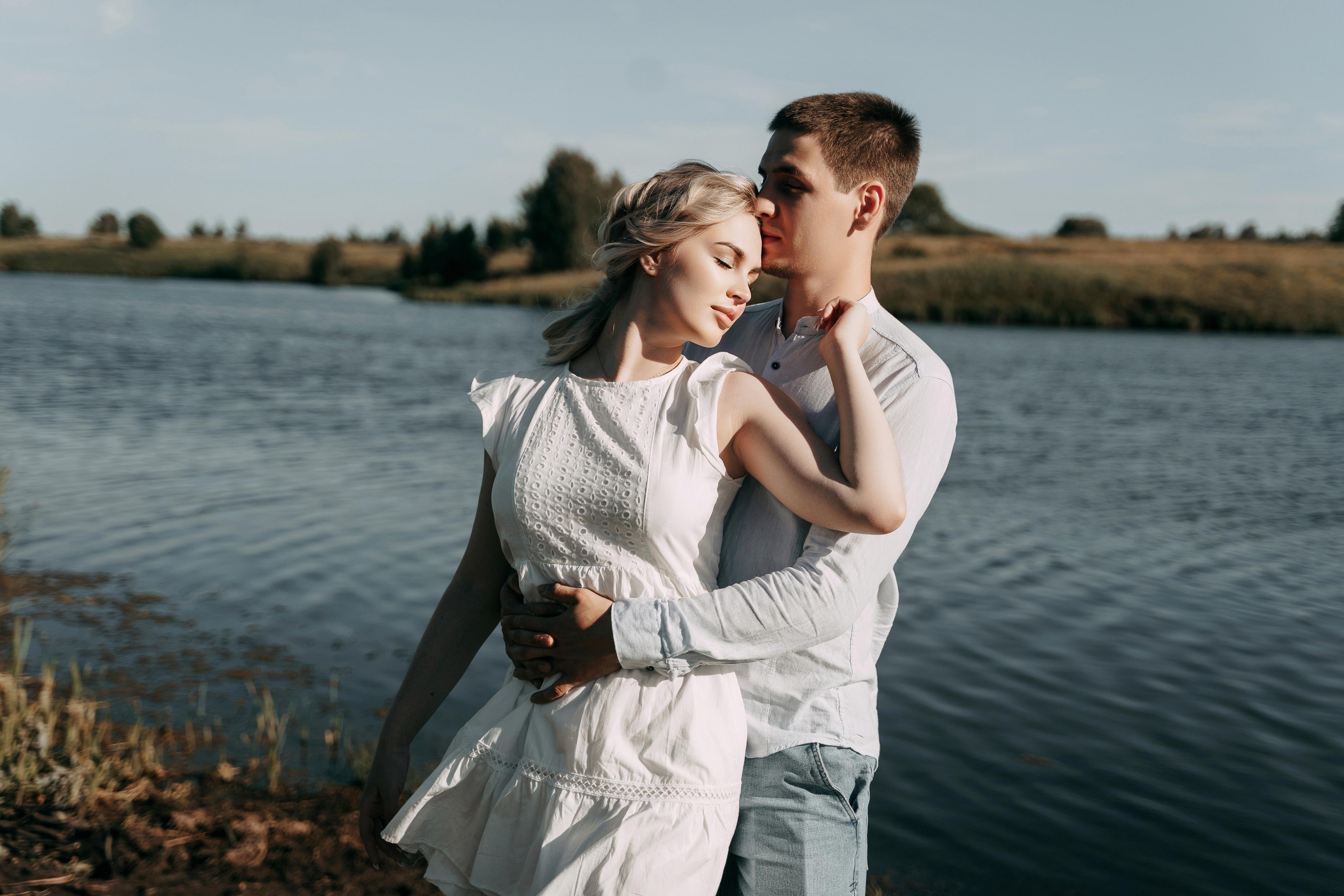 Летний зной. Свадебный и семейный фотограф в Димитровграде Ольга Грызлова