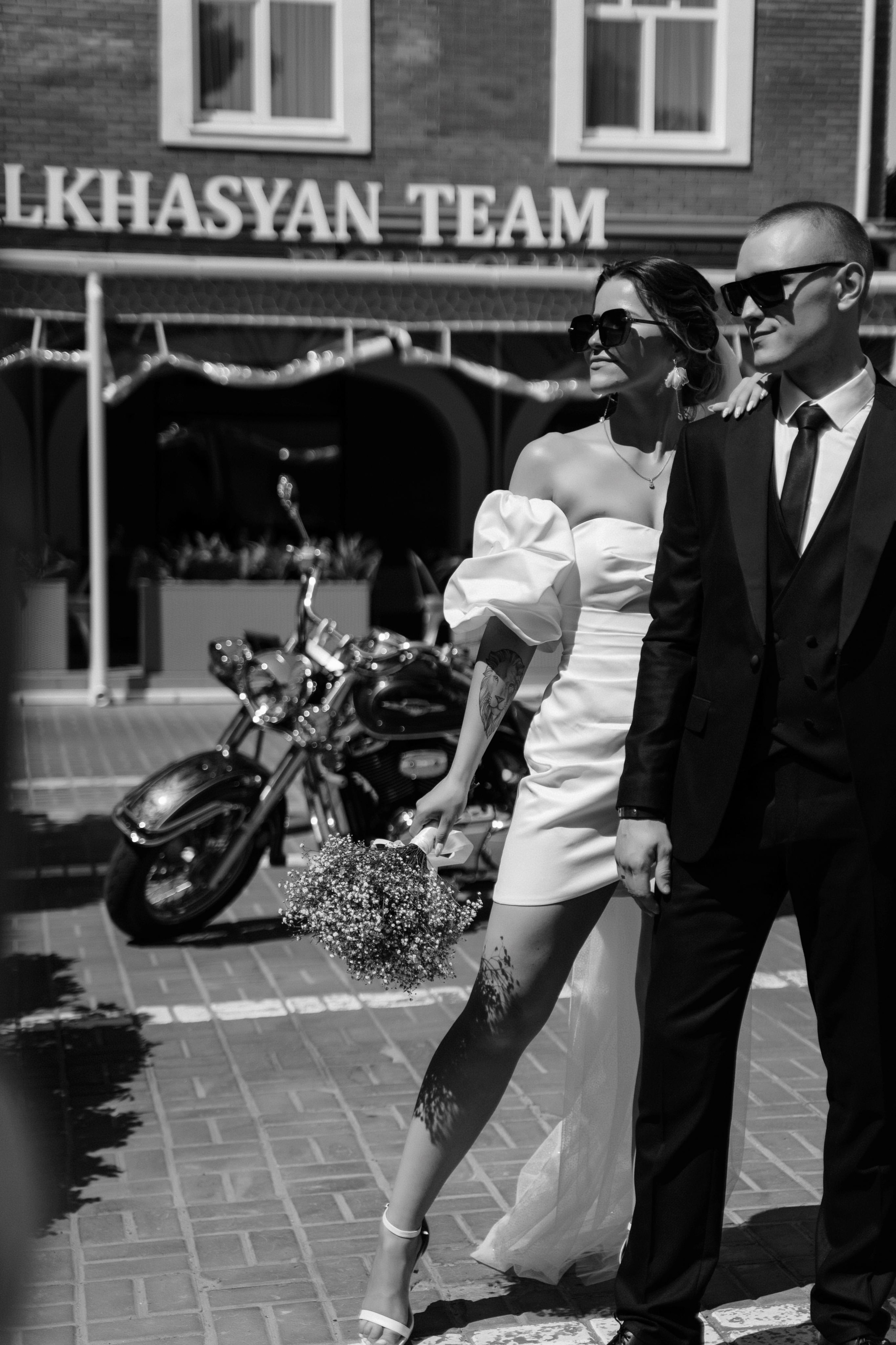 В+В. Свадебный и семейный фотограф в Димитровграде Ольга Грызлова