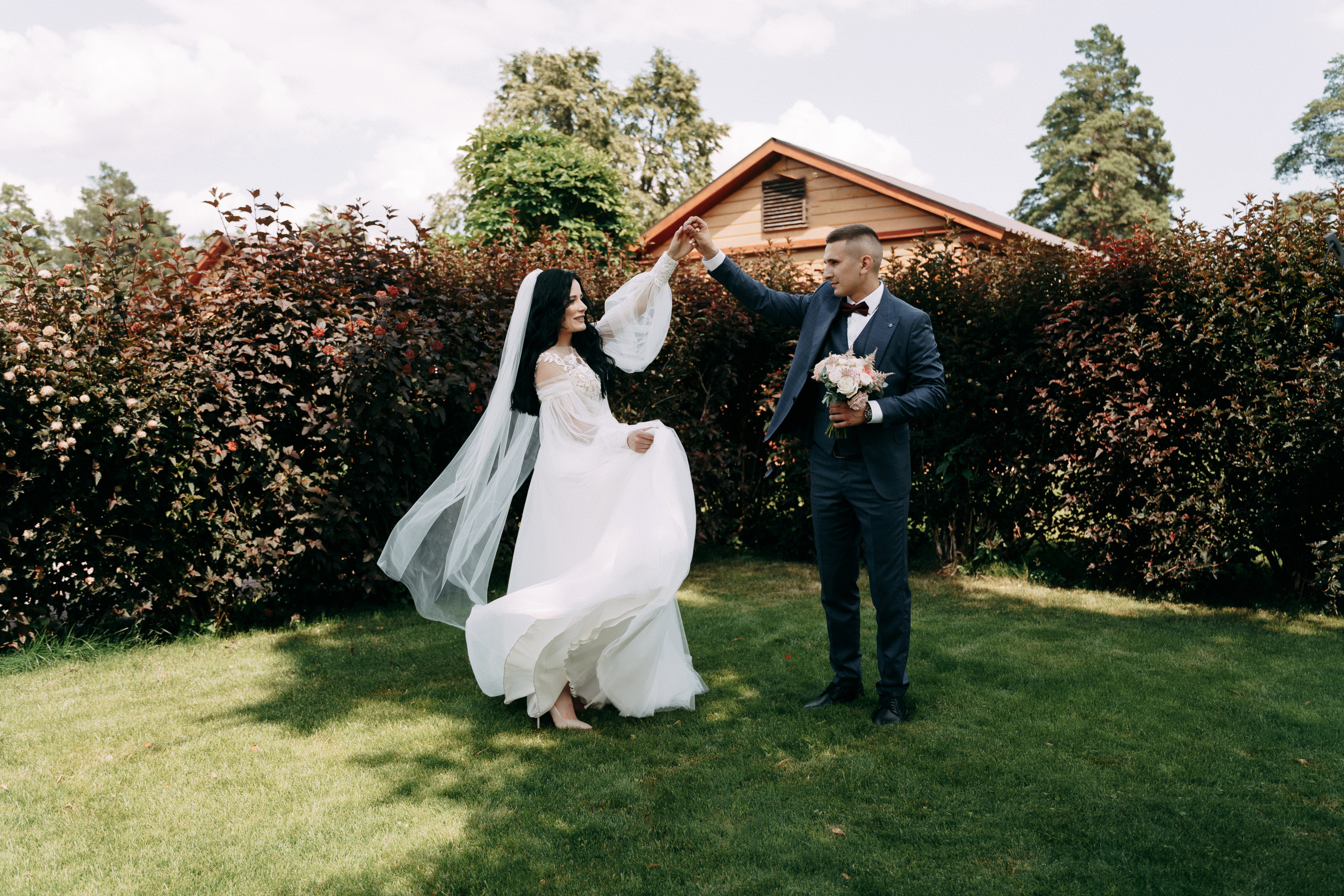 Д+К. Свадебный и семейный фотограф в Димитровграде Ольга Грызлова